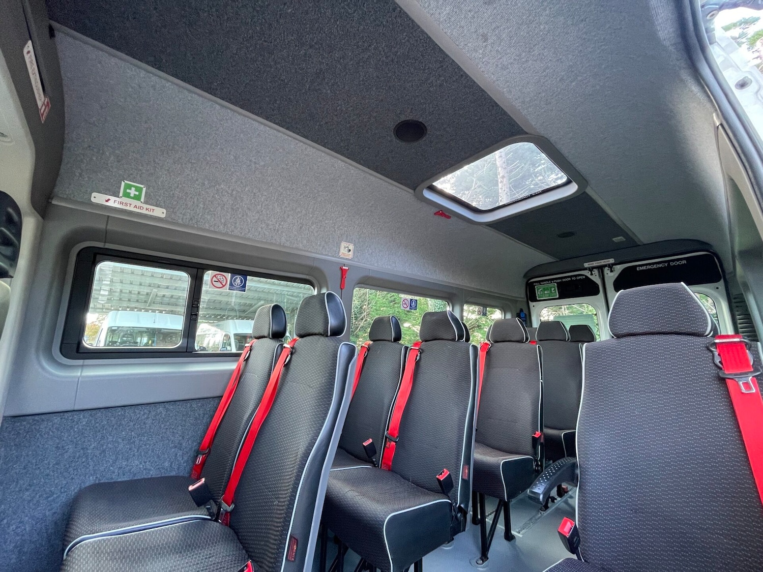 Used Peugeot Boxer 2020 for sale - 76558419: Photo 30