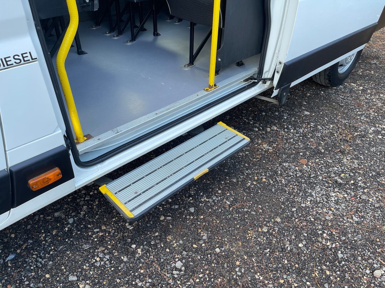 Used Peugeot Boxer 2020 for sale - 76558419: Photo 37