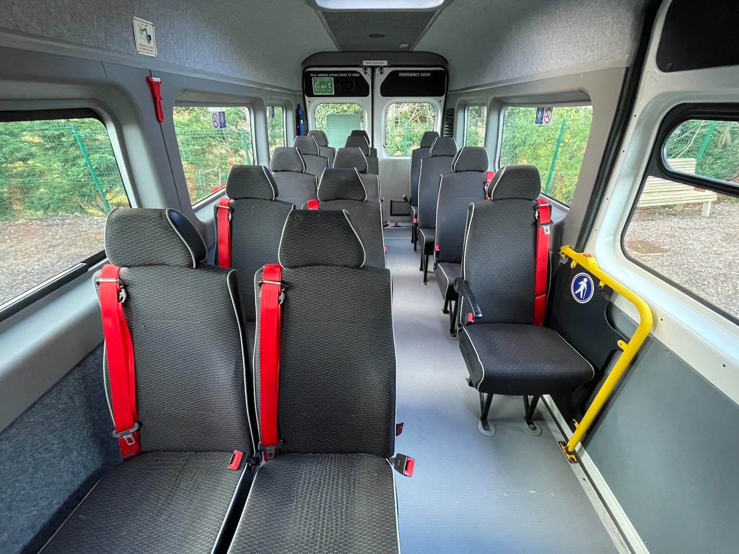 Used Peugeot Boxer 2020 for sale - 76558419: Photo 5