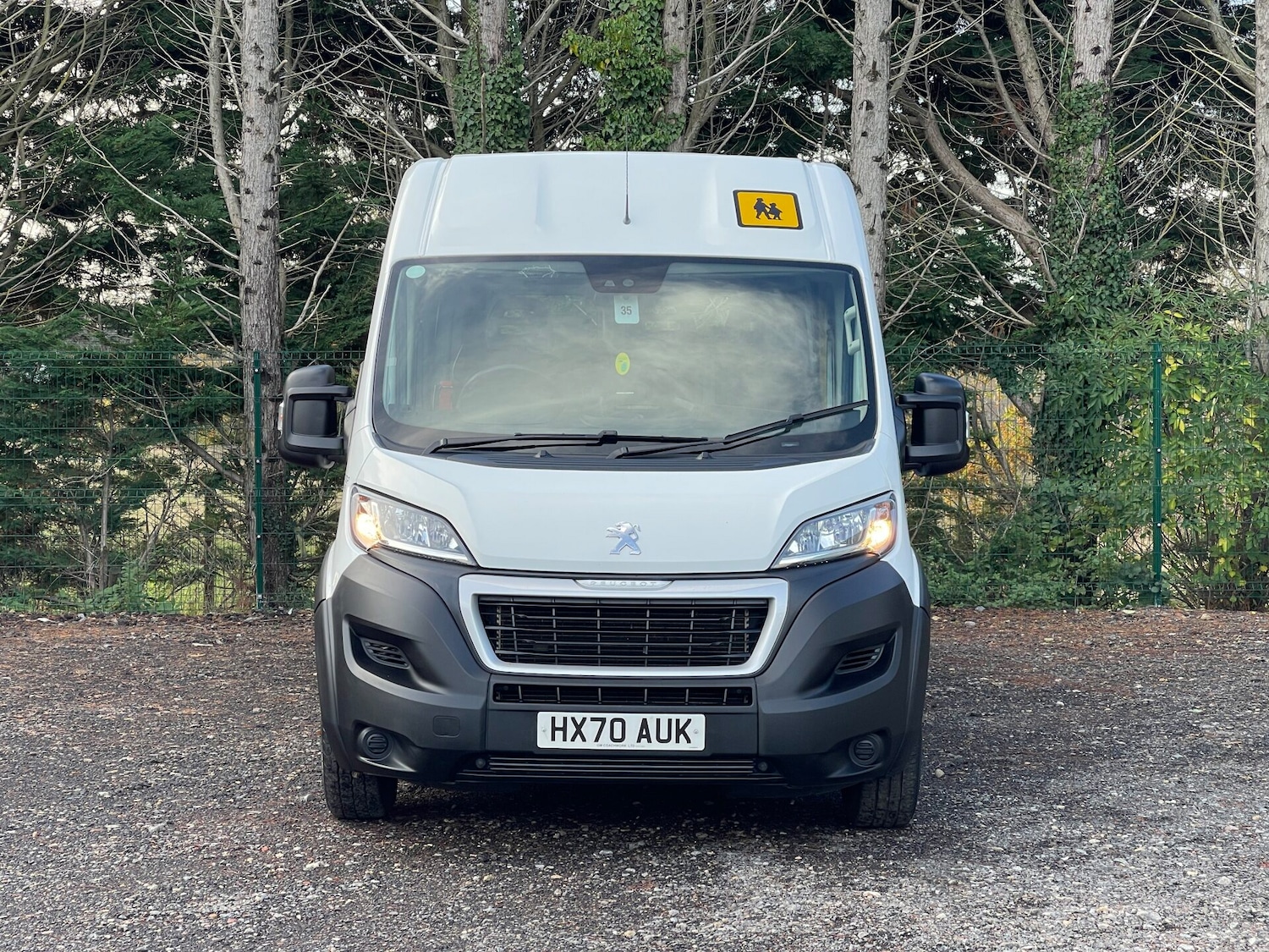 Used Peugeot Boxer 2020 for sale - 76558419: Photo 7