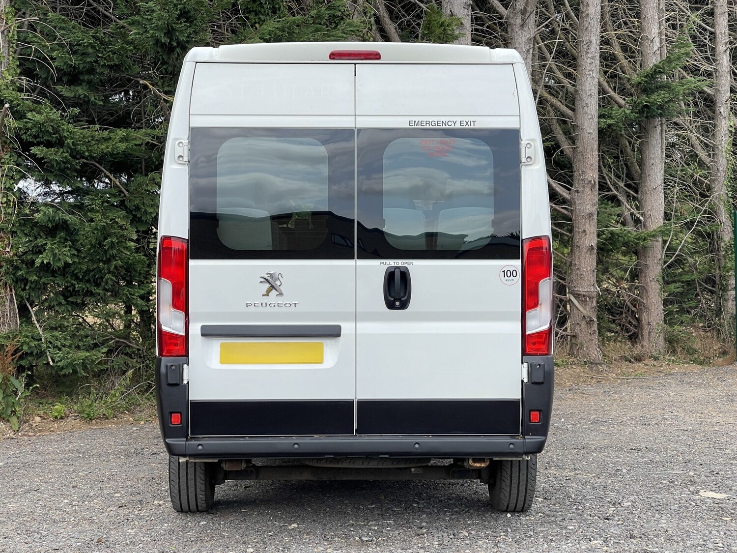 Used Peugeot Boxer 2020 for sale - 76616952: Photo 11