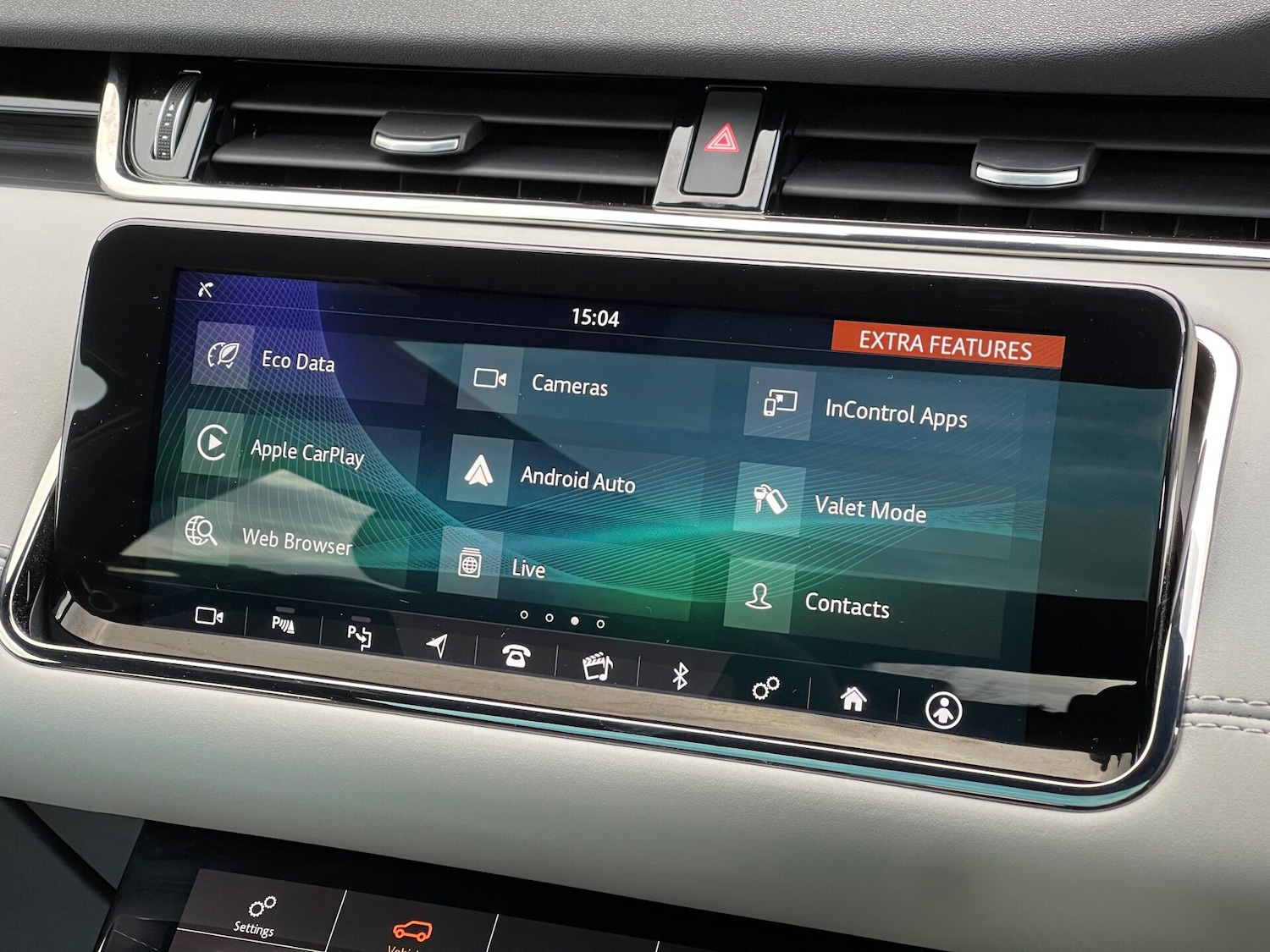 Used Land Rover Range Rover Evoque 2019 for sale - 77571184: Photo 12