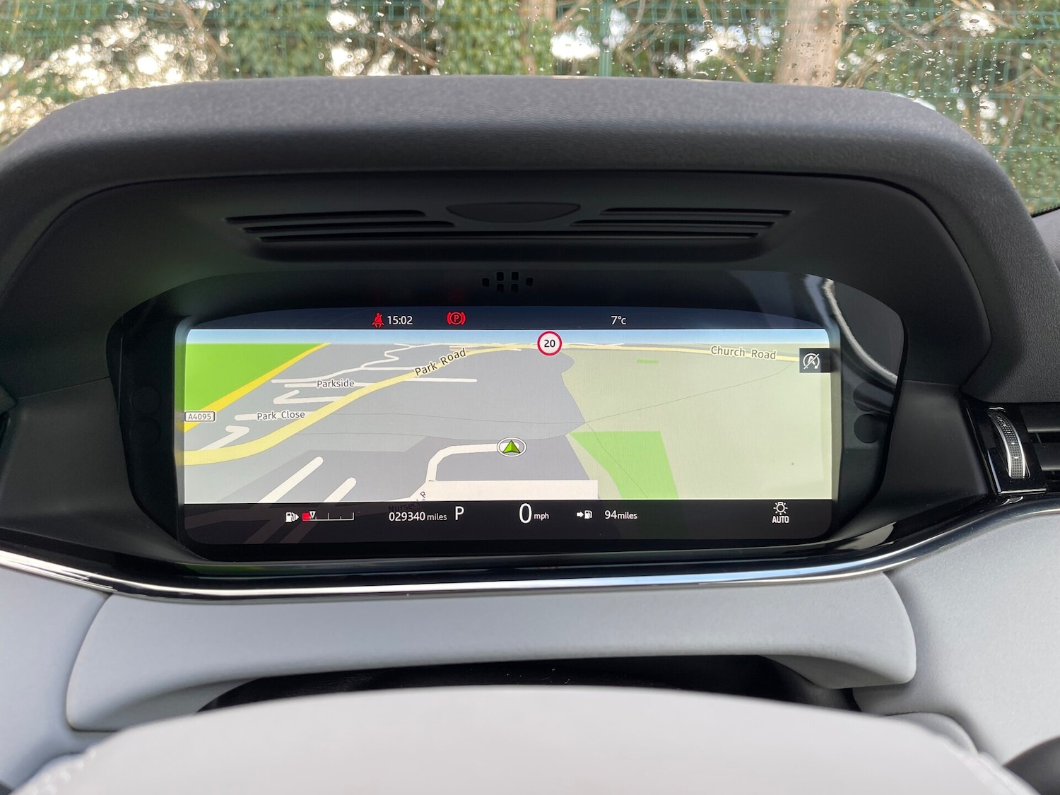 Used Land Rover Range Rover Evoque 2019 for sale - 77571184: Photo 13