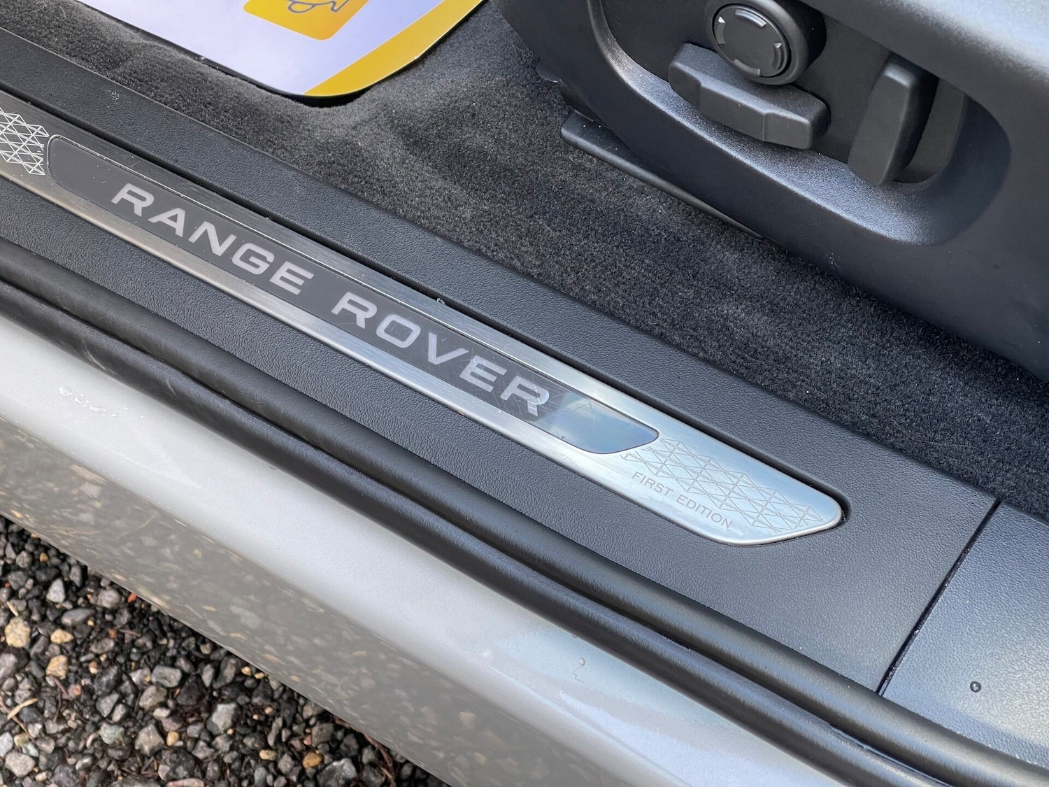 Used Land Rover Range Rover Evoque 2019 for sale - 77571184: Photo 18