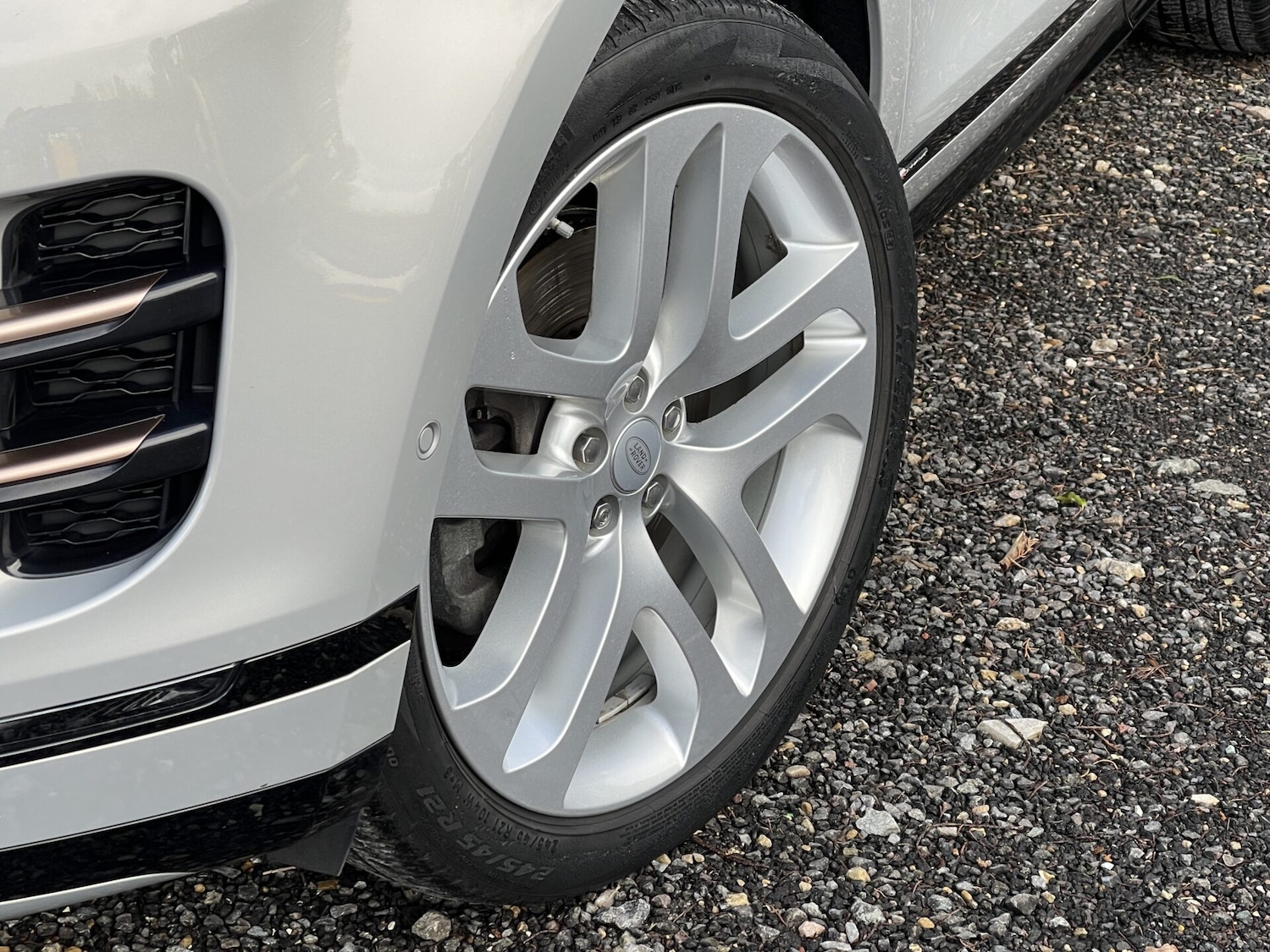 Used Land Rover Range Rover Evoque 2019 for sale - 77571184: Photo 20