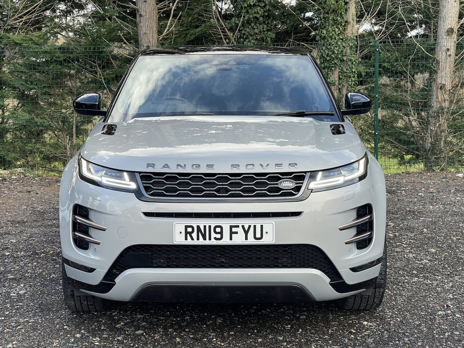 Used Land Rover Range Rover Evoque 2019 for sale - 77571184: Photo 21
