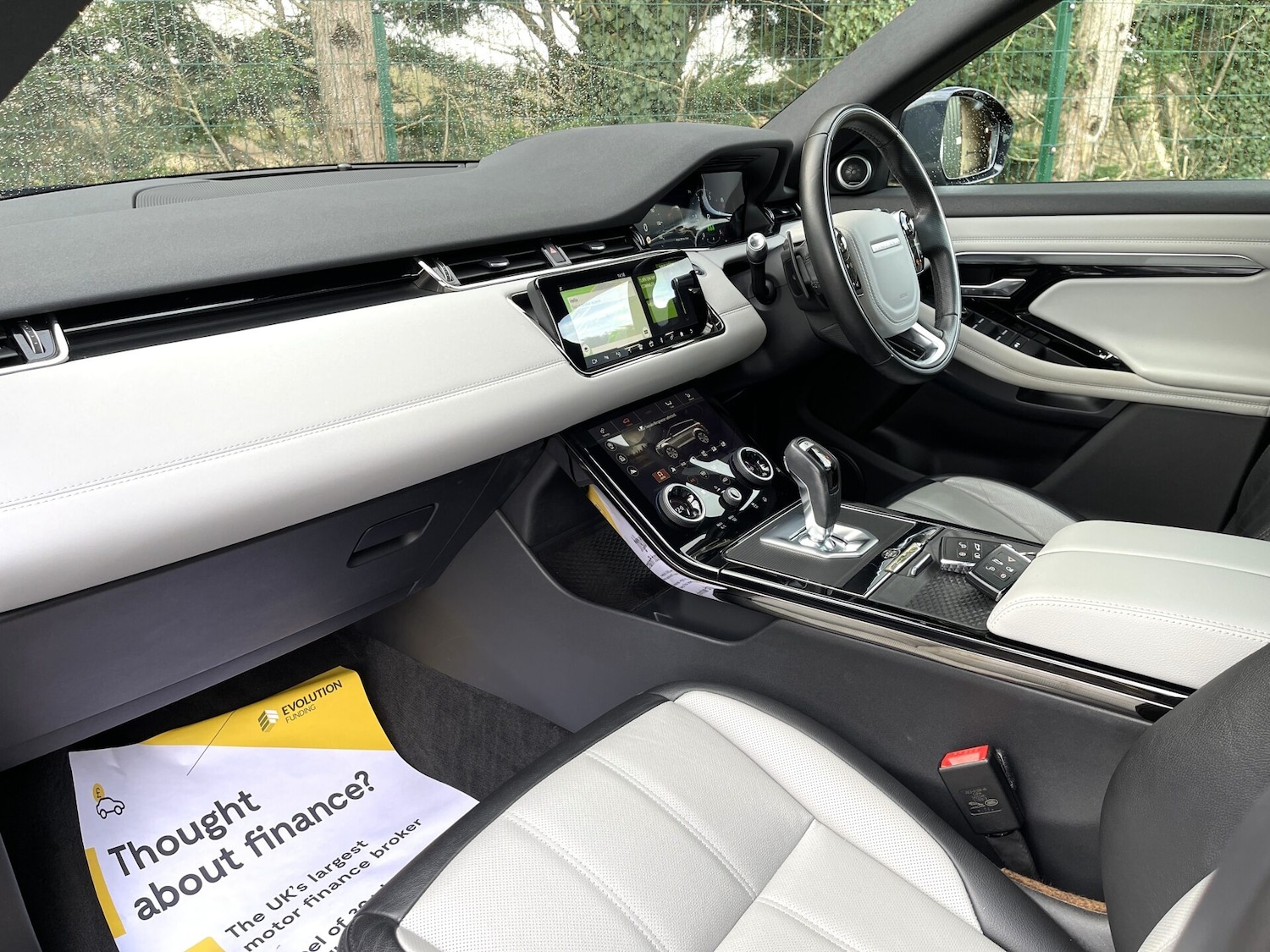 Used Land Rover Range Rover Evoque 2019 for sale - 77571184: Photo 26