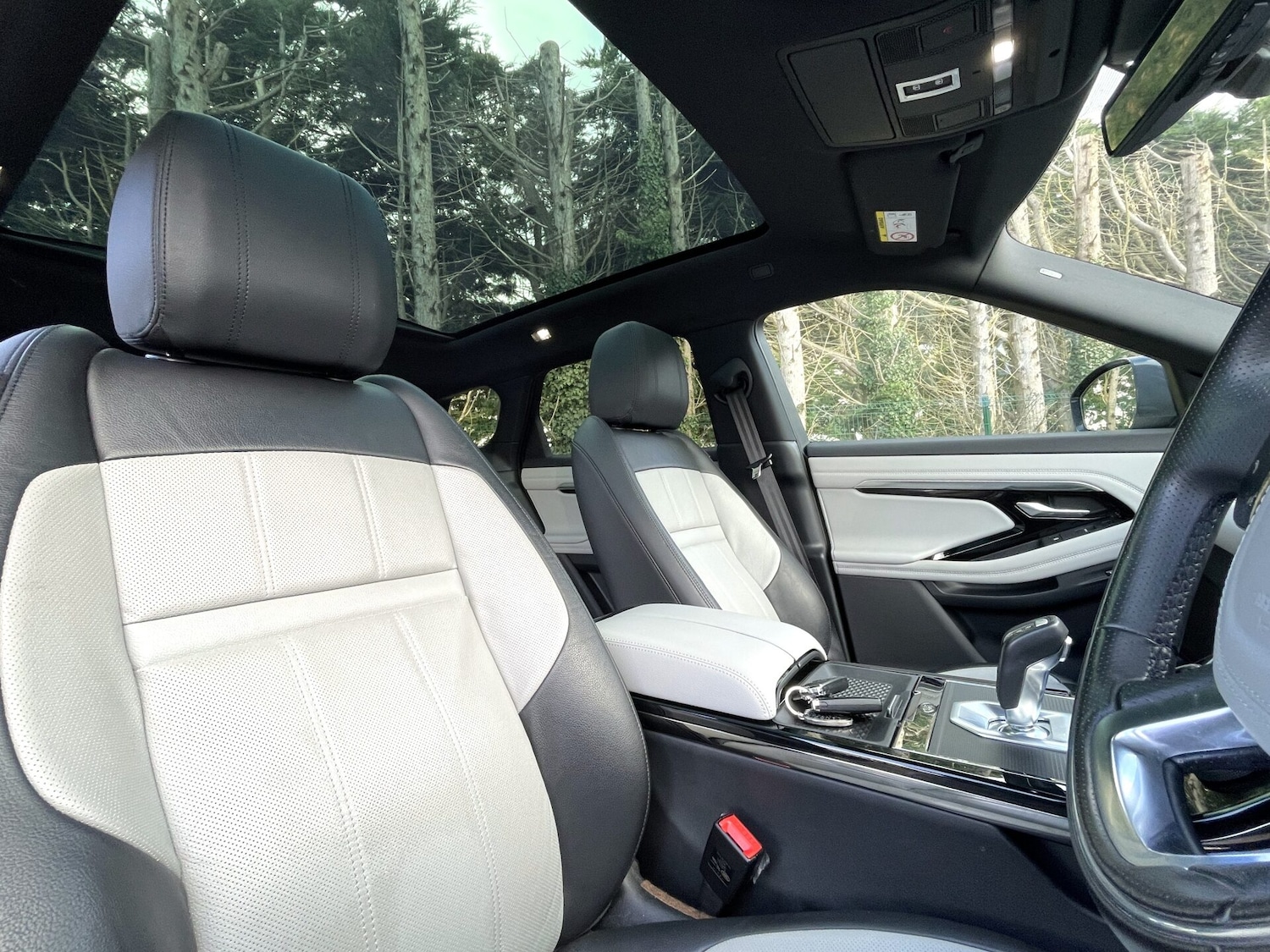 Used Land Rover Range Rover Evoque 2019 for sale - 77571184: Photo 30