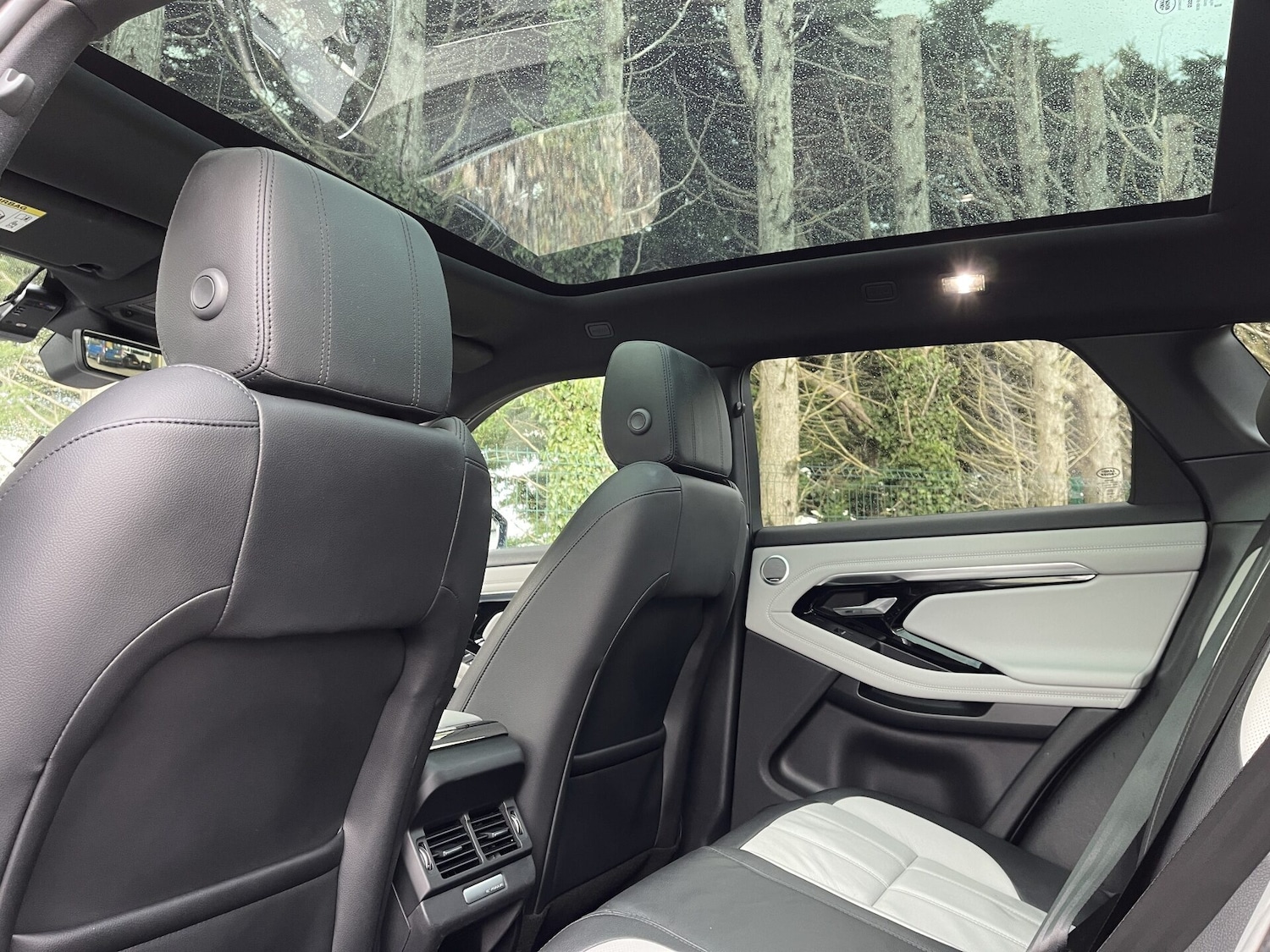 Used Land Rover Range Rover Evoque 2019 for sale - 77571184: Photo 33