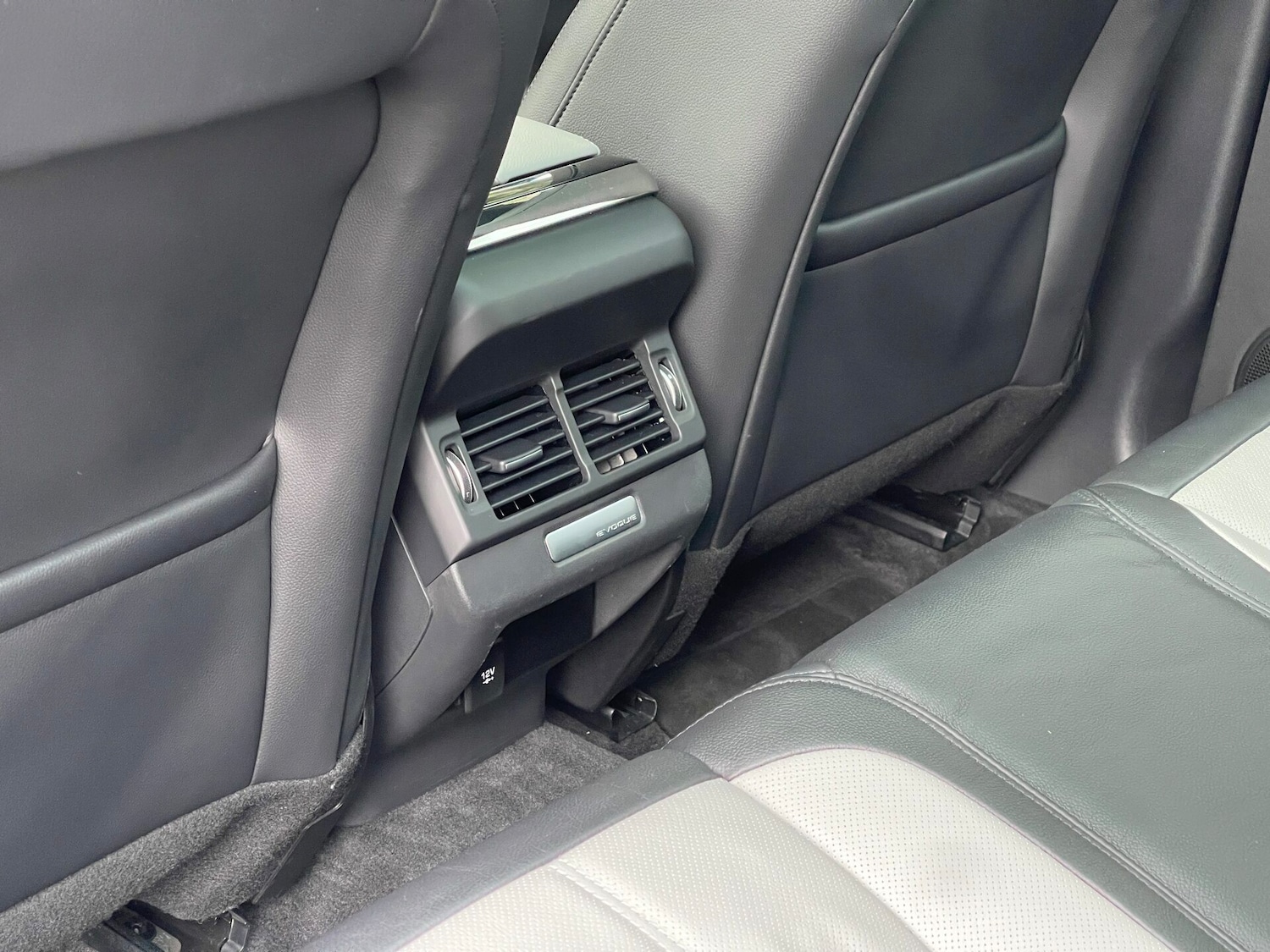 Used Land Rover Range Rover Evoque 2019 for sale - 77571184: Photo 34