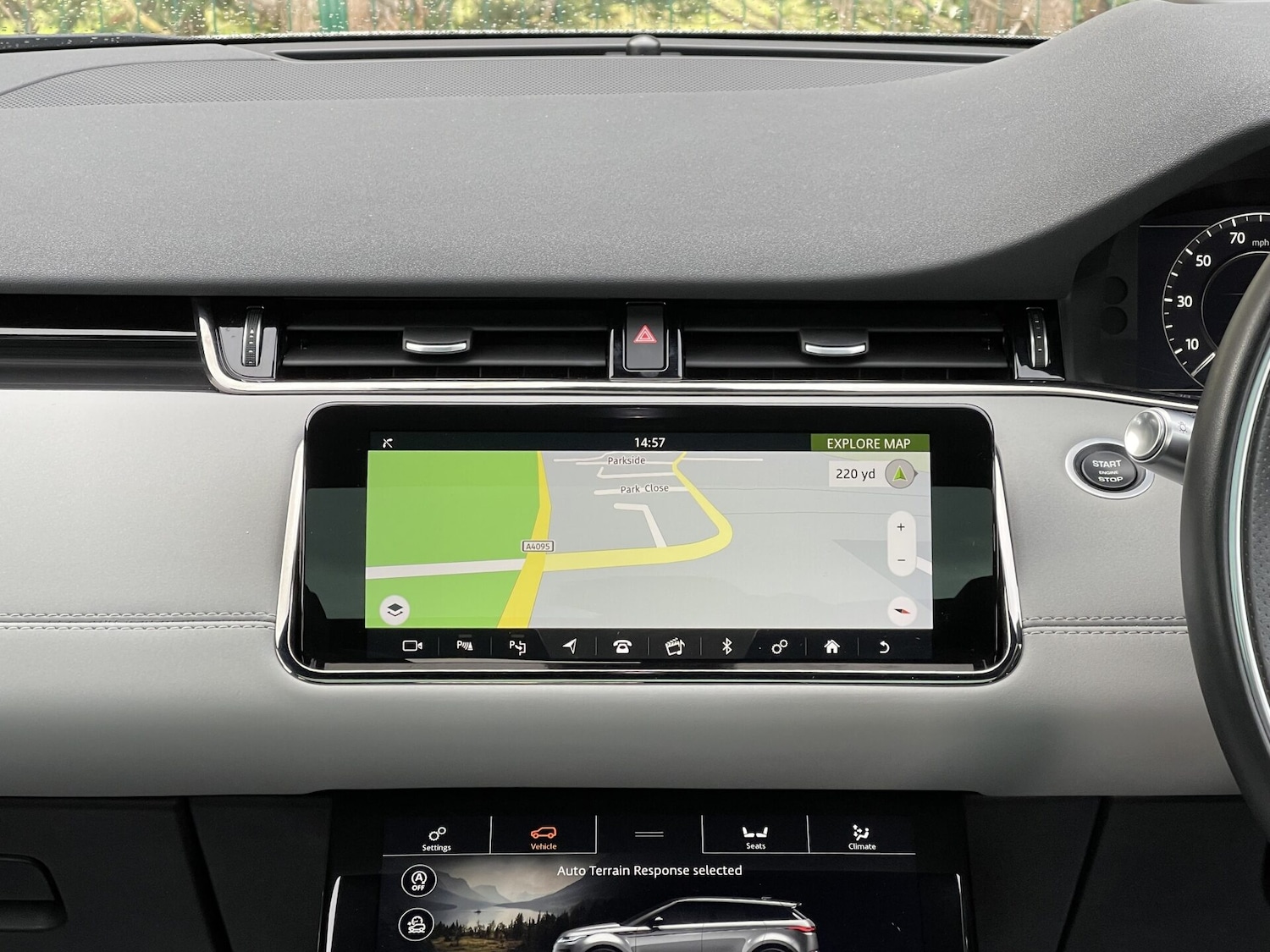 Used Land Rover Range Rover Evoque 2019 for sale - 77571184: Photo 39