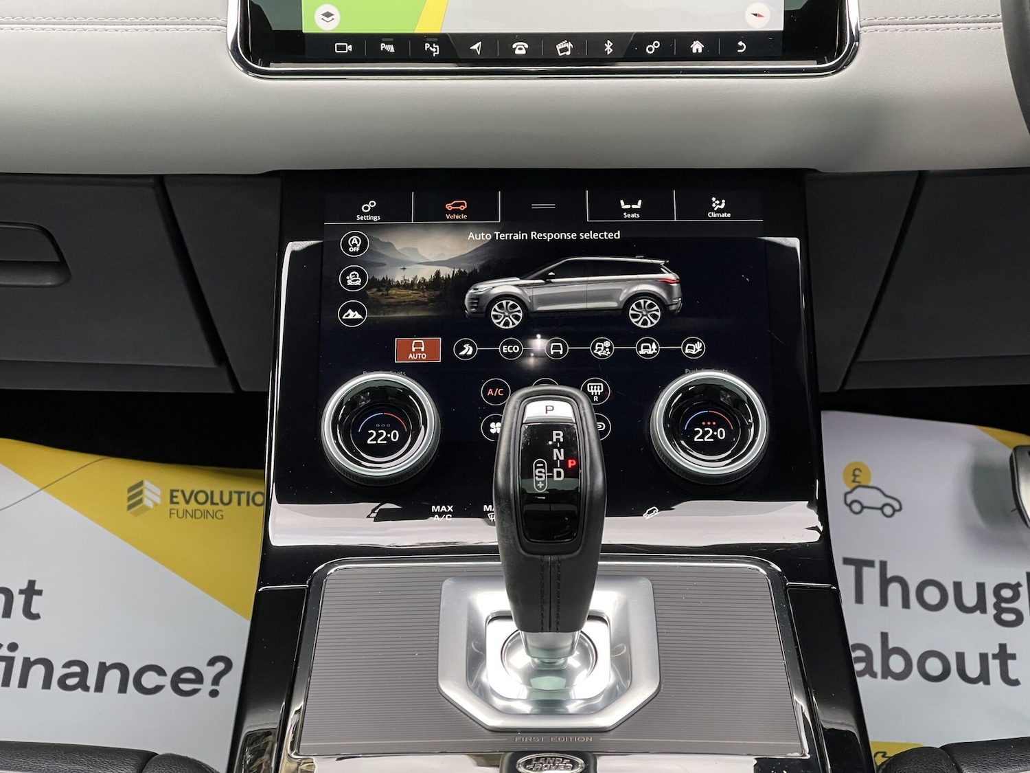 Used Land Rover Range Rover Evoque 2019 for sale - 77571184: Photo 40