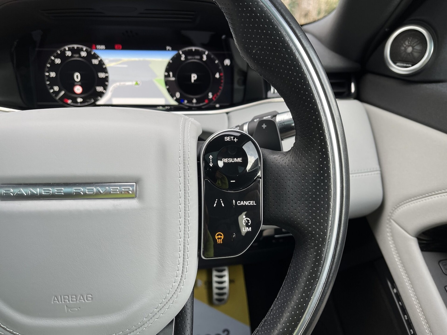 Used Land Rover Range Rover Evoque 2019 for sale - 77571184: Photo 43