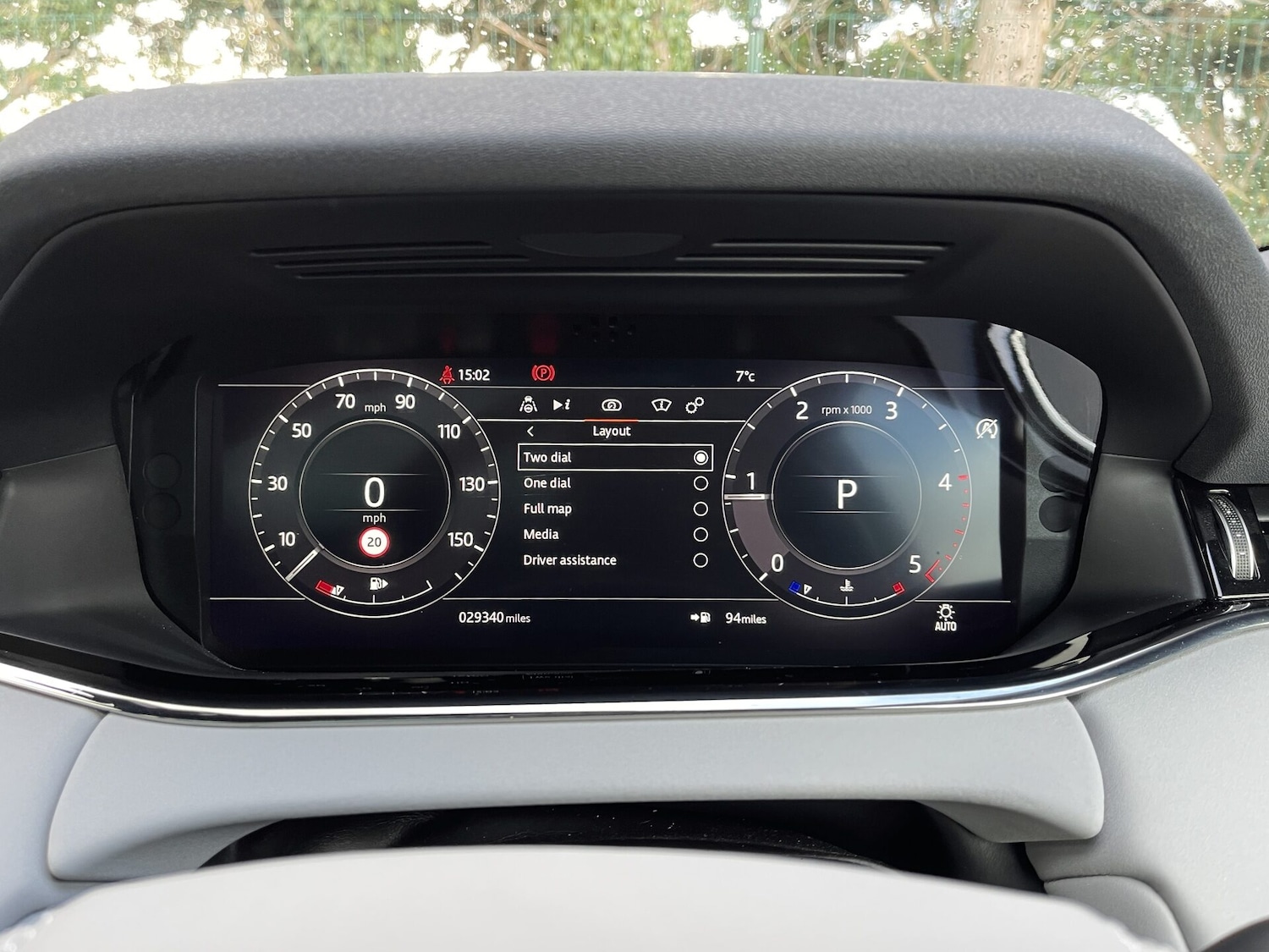 Used Land Rover Range Rover Evoque 2019 for sale - 77571184: Photo 45