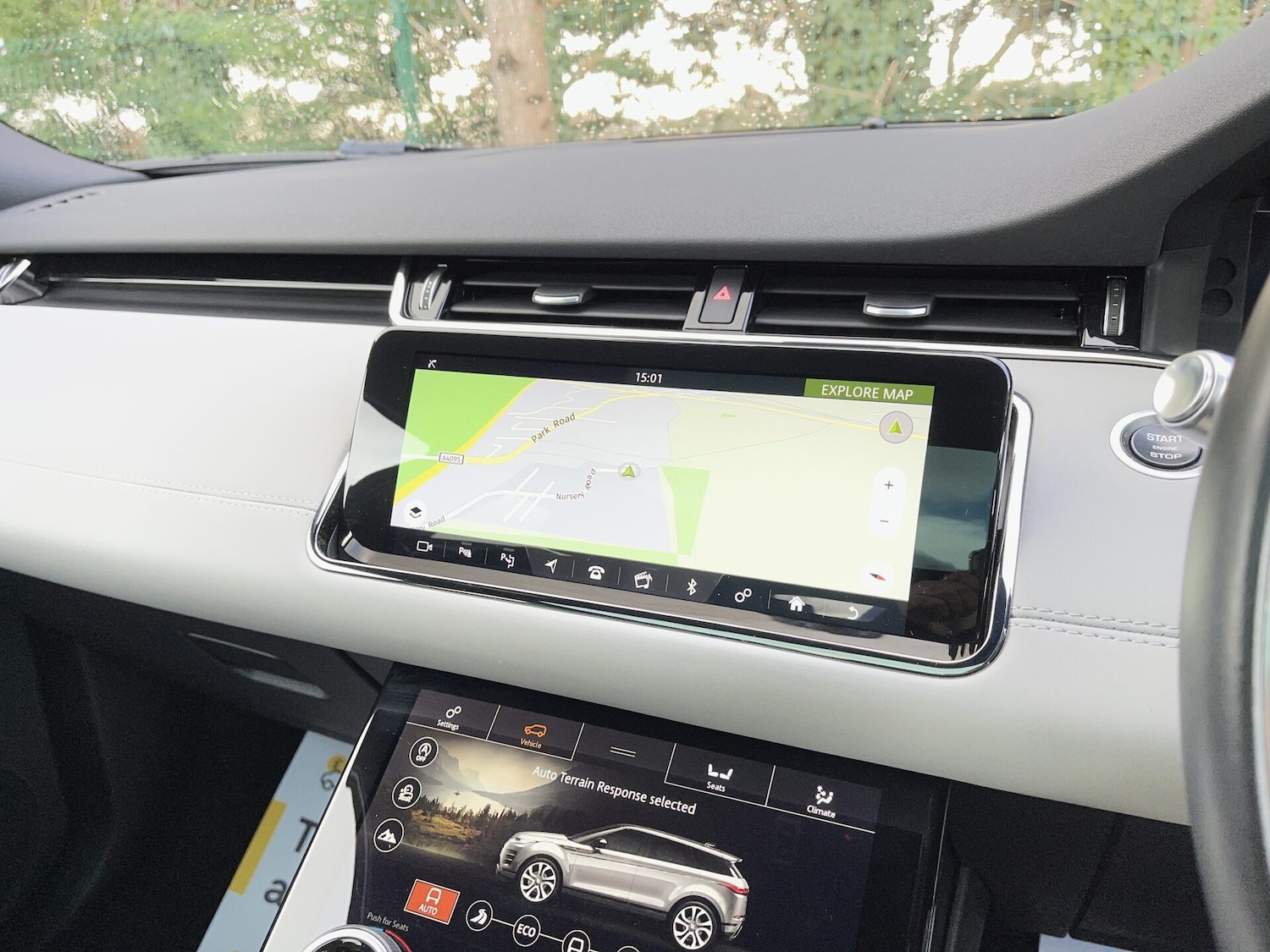 Used Land Rover Range Rover Evoque 2019 for sale - 77571184: Photo 46