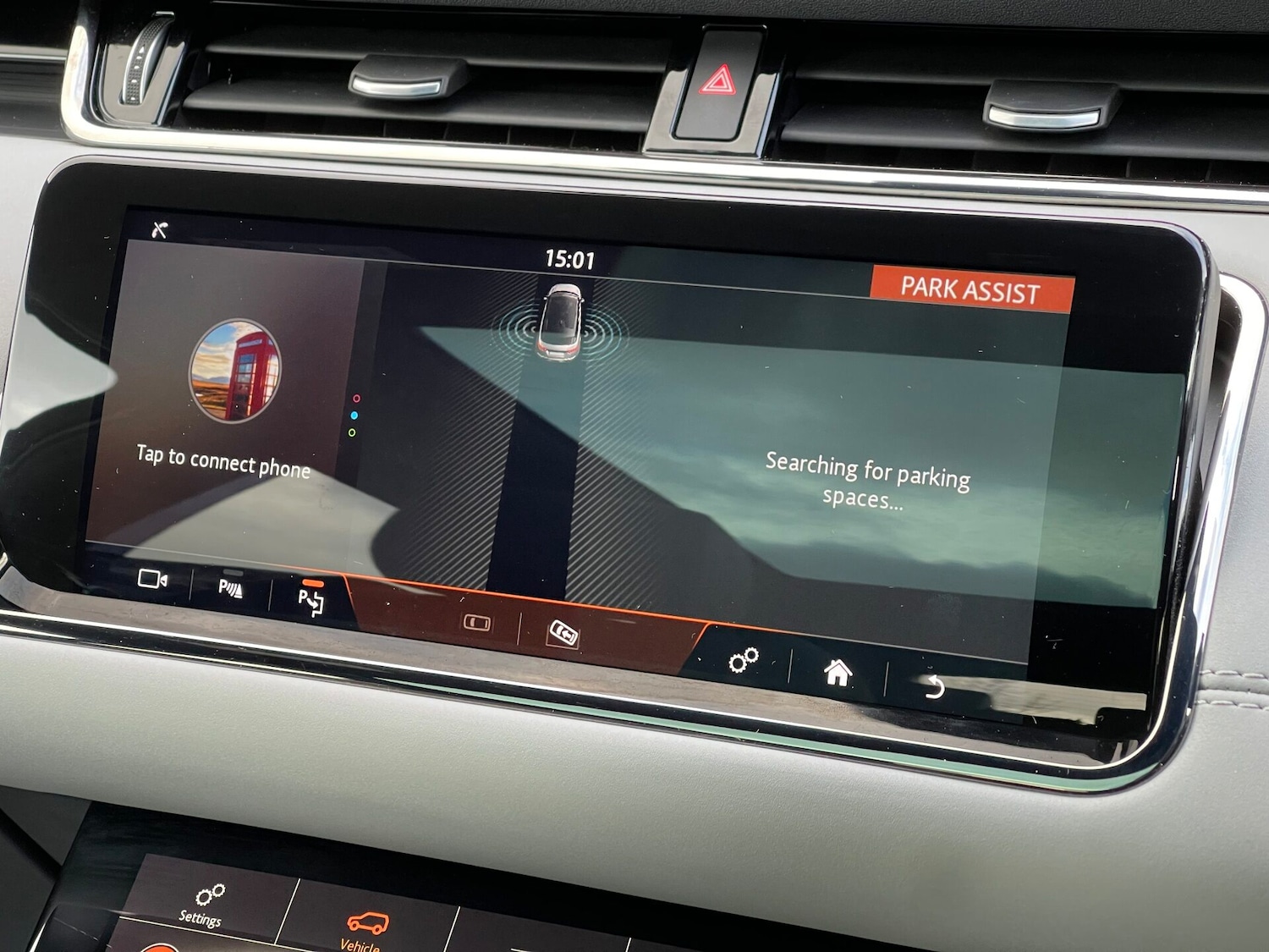 Used Land Rover Range Rover Evoque 2019 for sale - 77571184: Photo 47