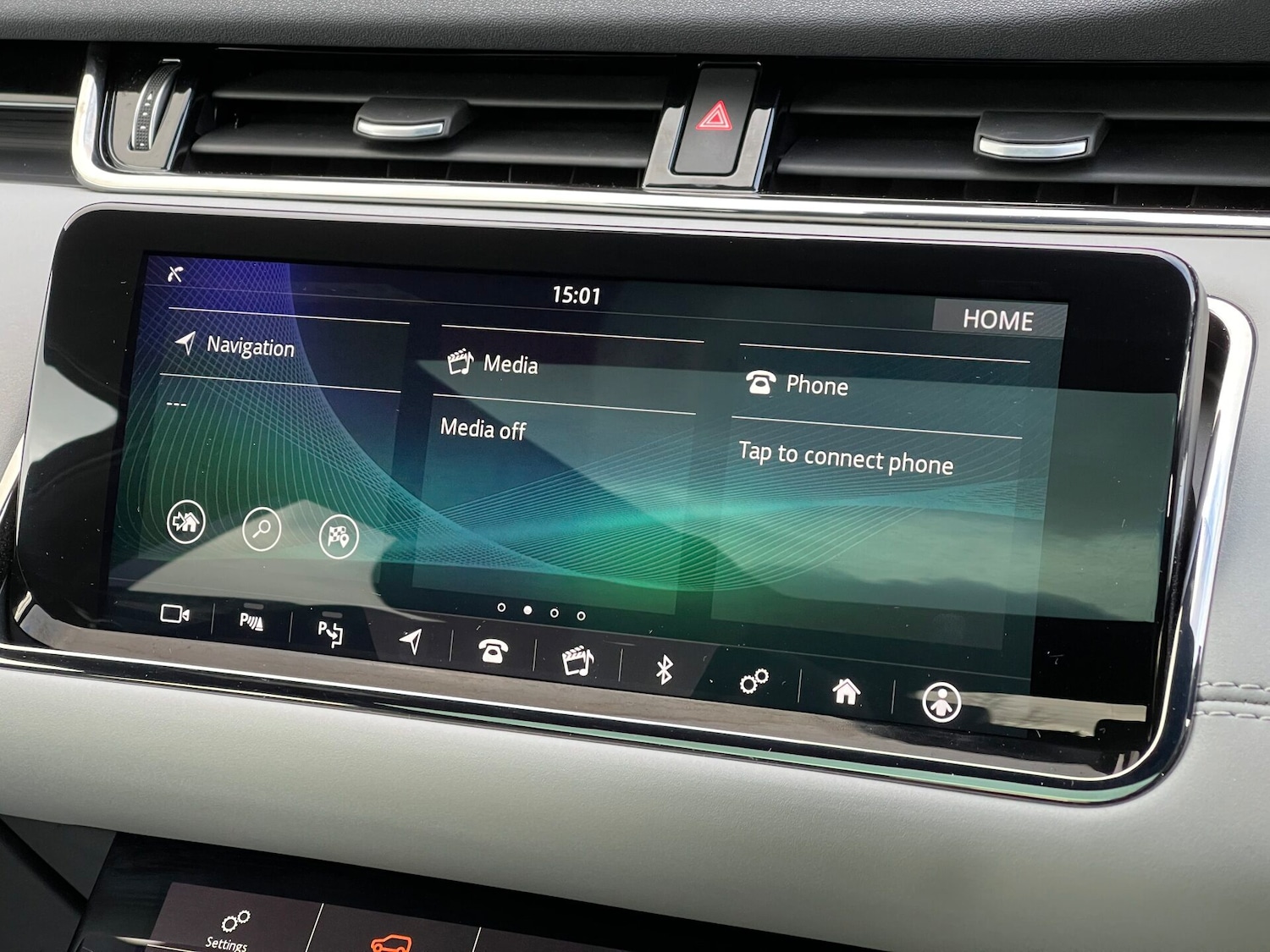 Used Land Rover Range Rover Evoque 2019 for sale - 77571184: Photo 48