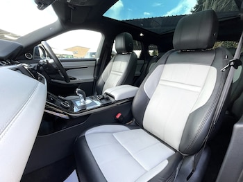 Used Land Rover Range Rover Evoque 2019 for sale - 77571184: Photo