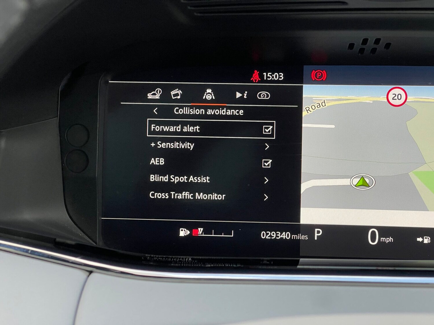 Used Land Rover Range Rover Evoque 2019 for sale - 77571184: Photo 50