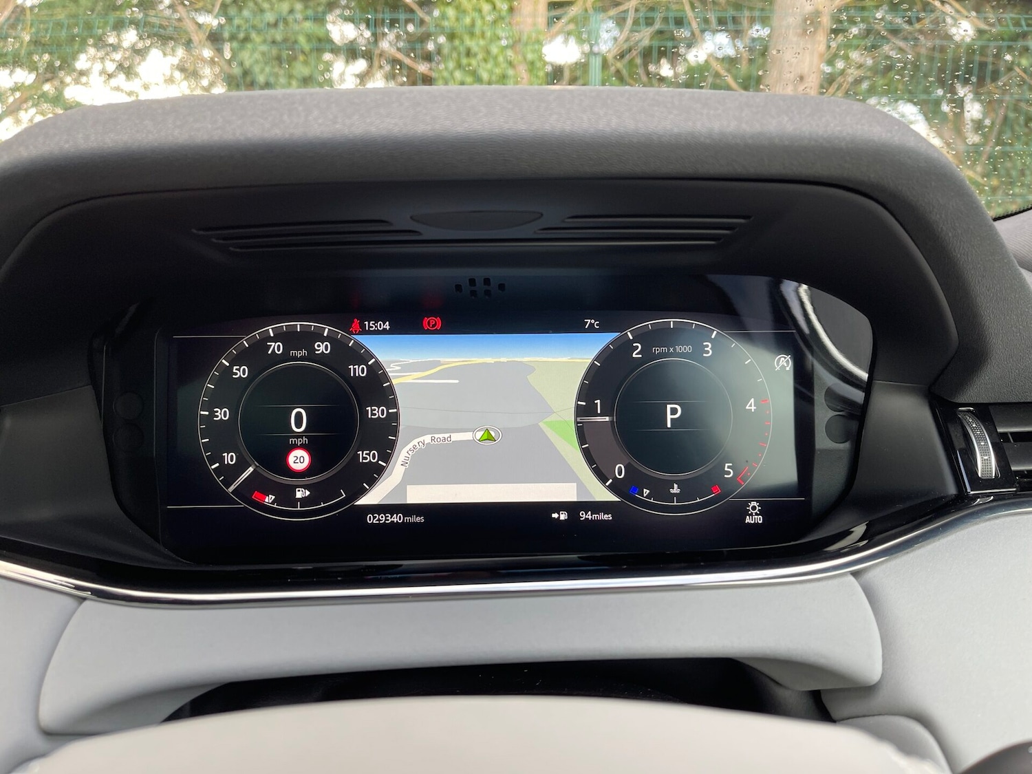 Used Land Rover Range Rover Evoque 2019 for sale - 77571184: Photo 53