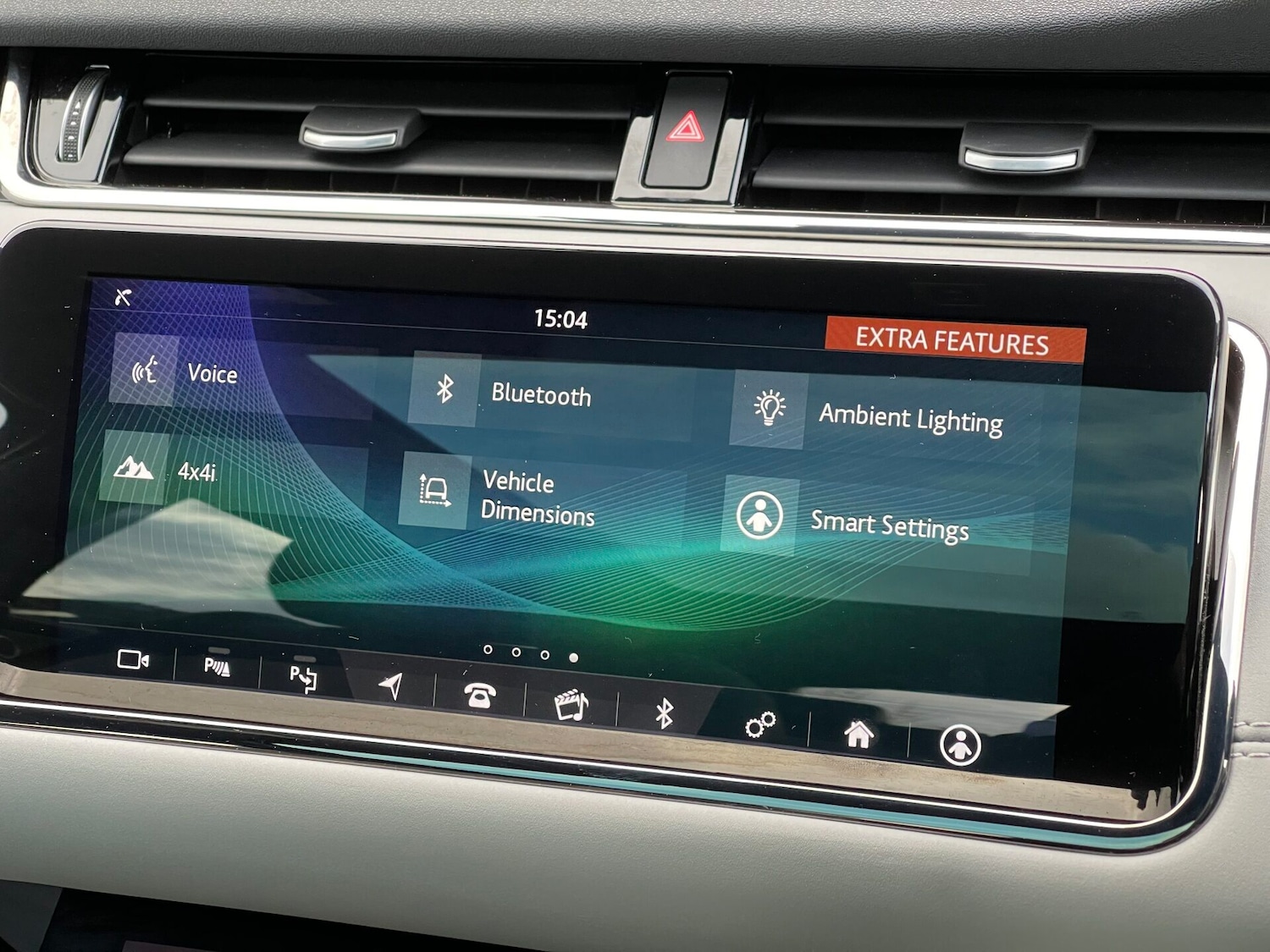 Used Land Rover Range Rover Evoque 2019 for sale - 77571184: Photo 54