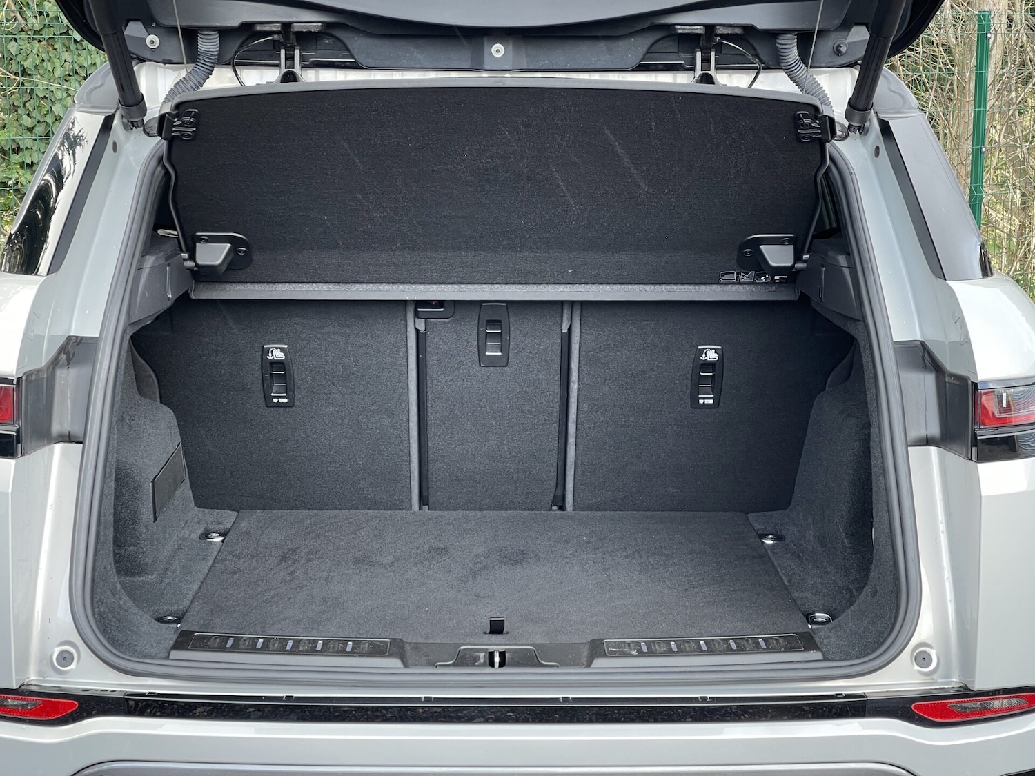 Used Land Rover Range Rover Evoque 2019 for sale - 77571184: Photo 63