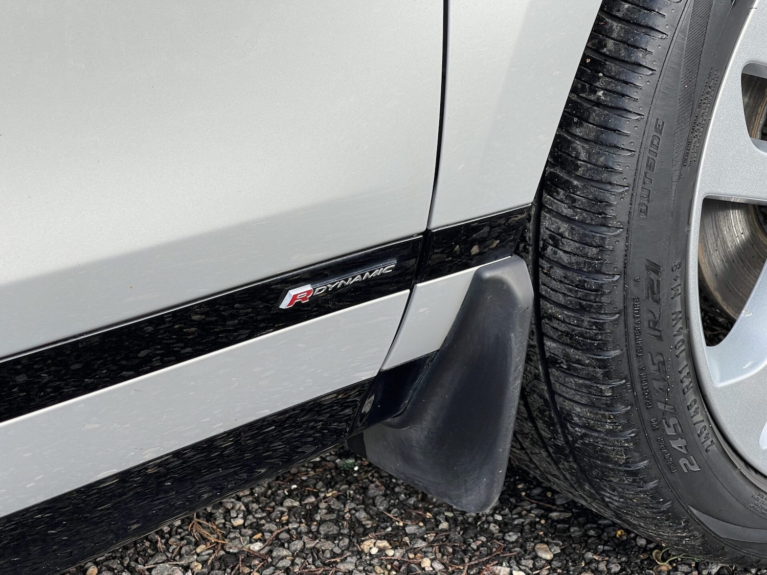 Used Land Rover Range Rover Evoque 2019 for sale - 77571184: Photo 65