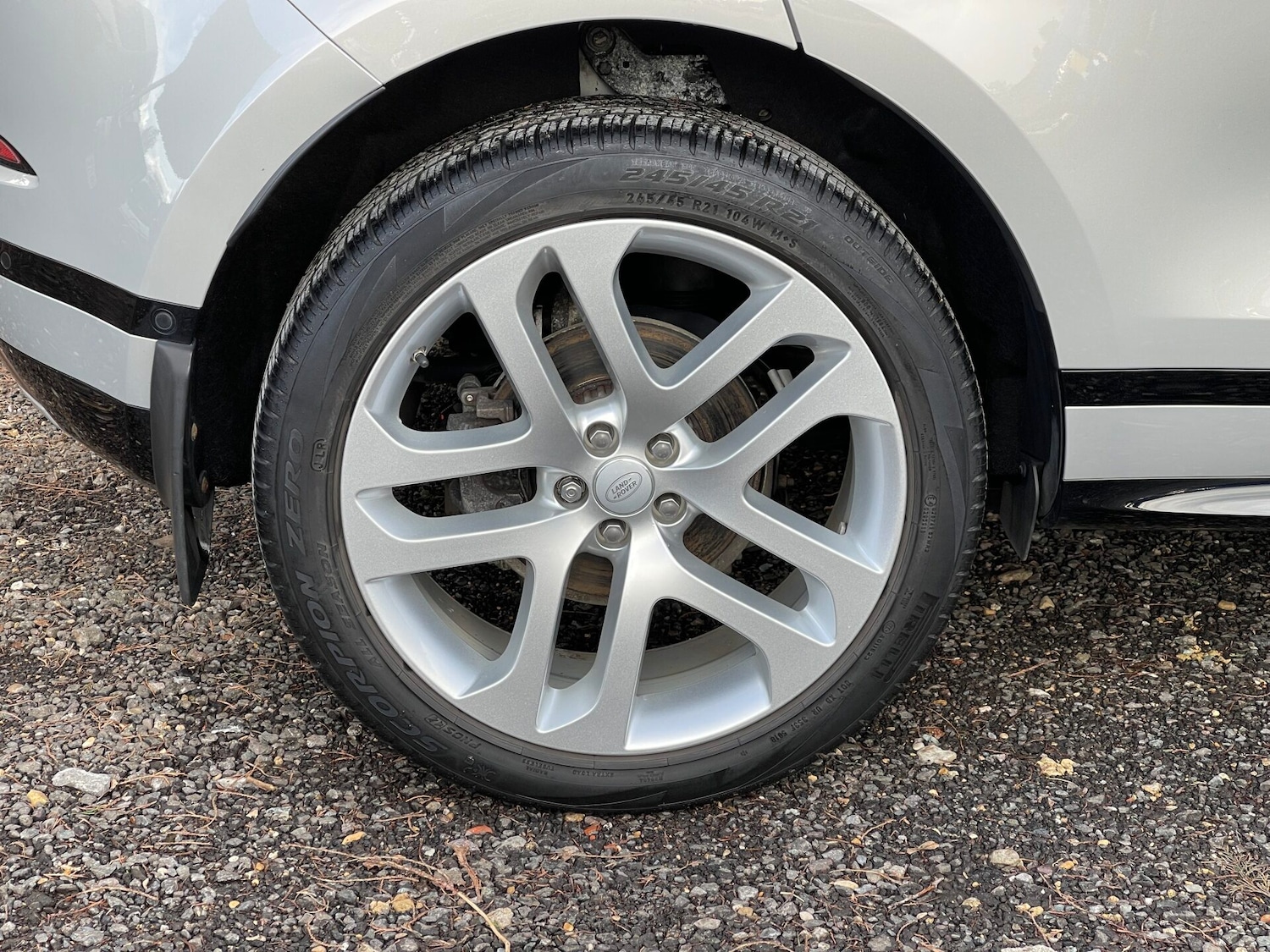 Used Land Rover Range Rover Evoque 2019 for sale - 77571184: Photo 66