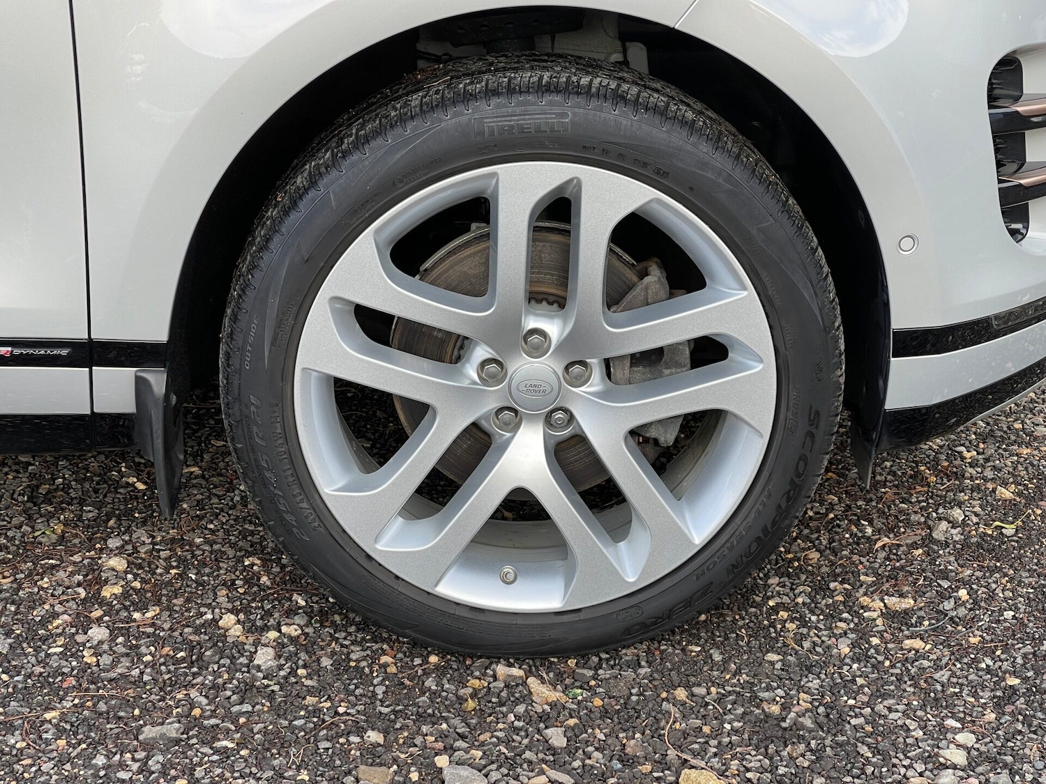 Used Land Rover Range Rover Evoque 2019 for sale - 77571184: Photo 67