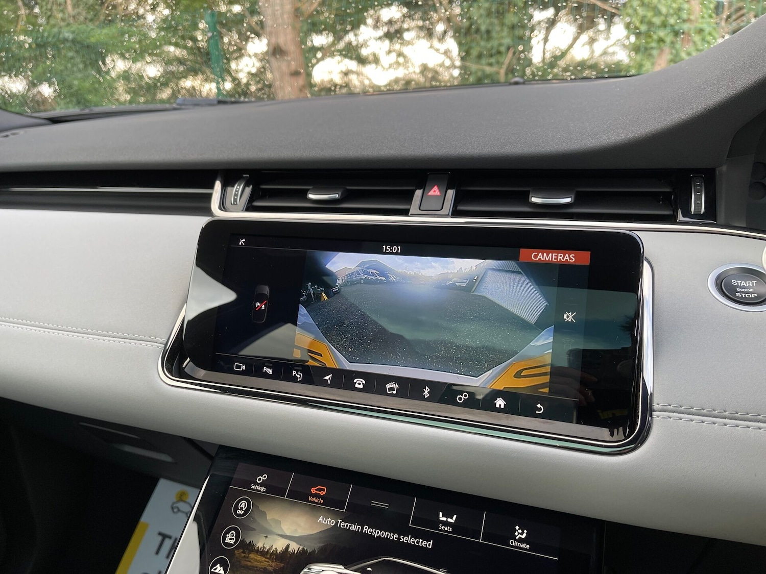 Used Land Rover Range Rover Evoque 2019 for sale - 77571184: Photo 9