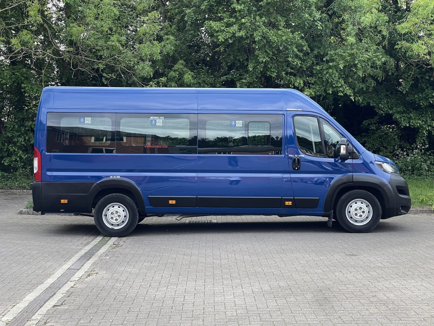 Used Peugeot Boxer 2020 for sale - 77764160: Photo 14