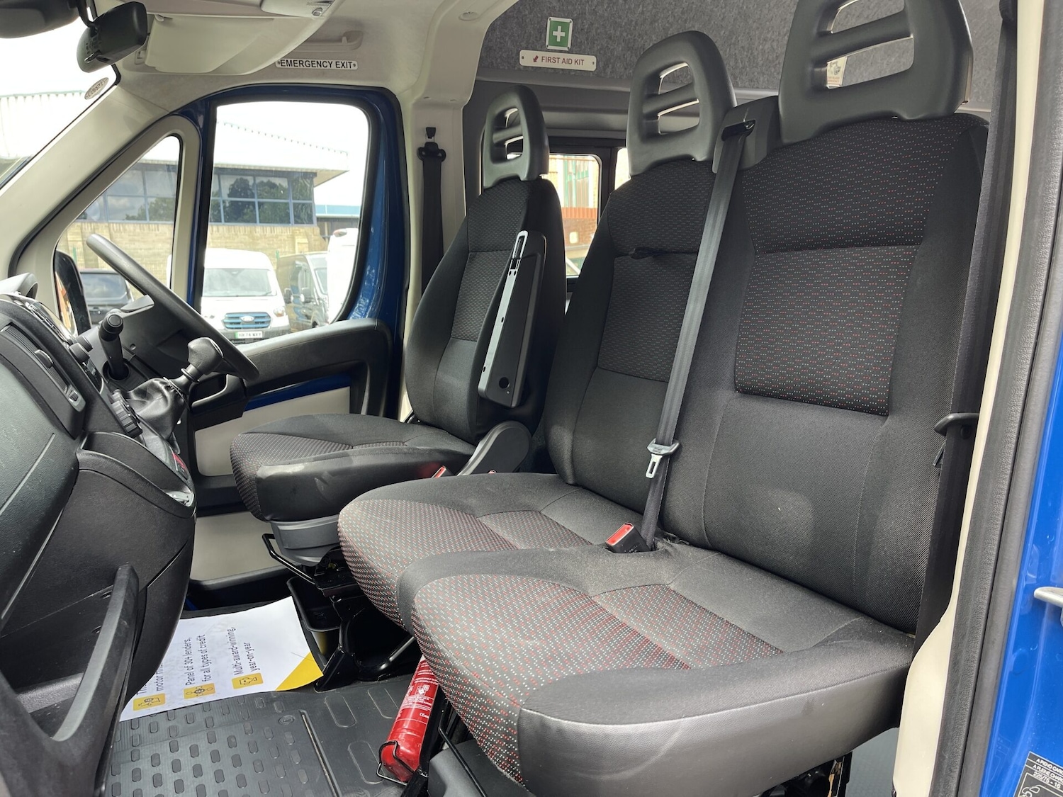 Used Peugeot Boxer 2020 for sale - 77764160: Photo 23