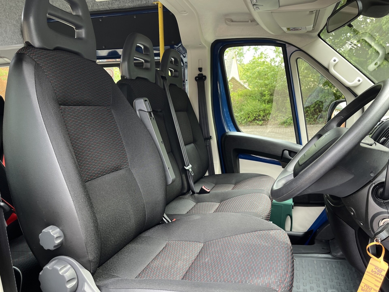 Used Peugeot Boxer 2020 for sale - 77764160: Photo 24