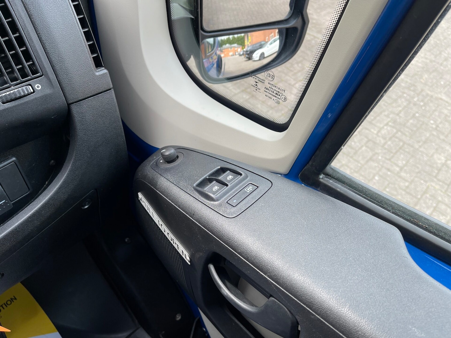 Used Peugeot Boxer 2020 for sale - 77764160: Photo 30