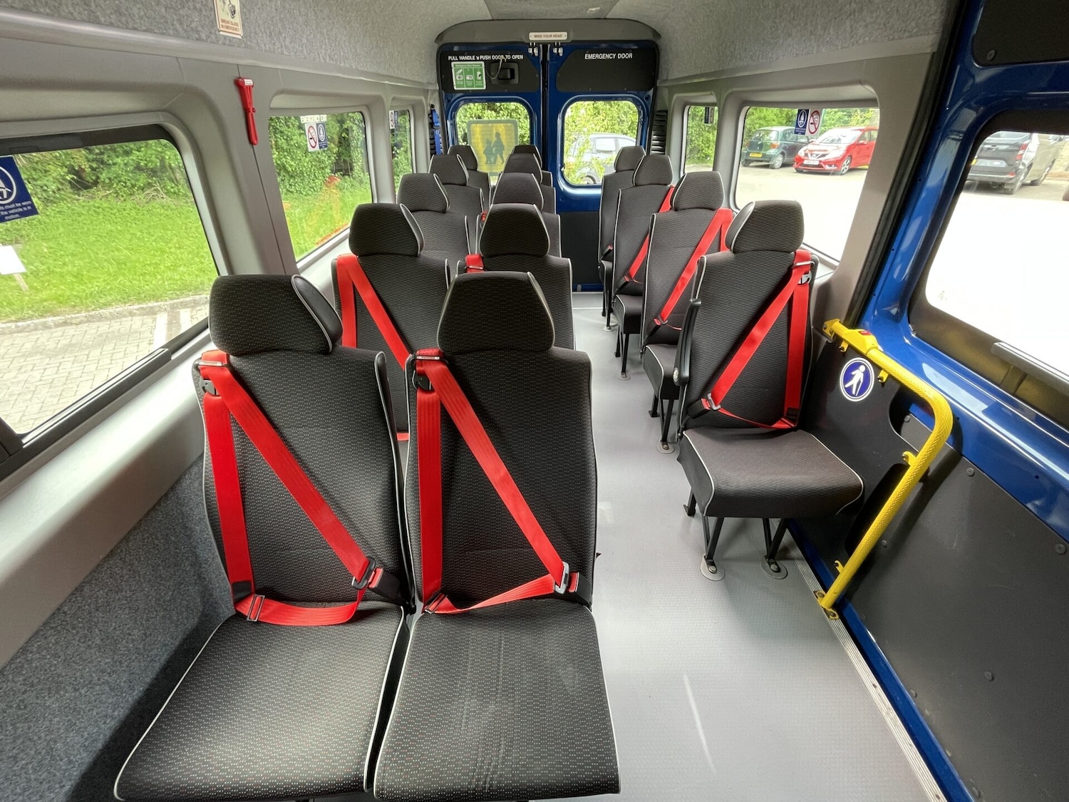 Used Peugeot Boxer 2020 for sale - 77764160: Photo 32