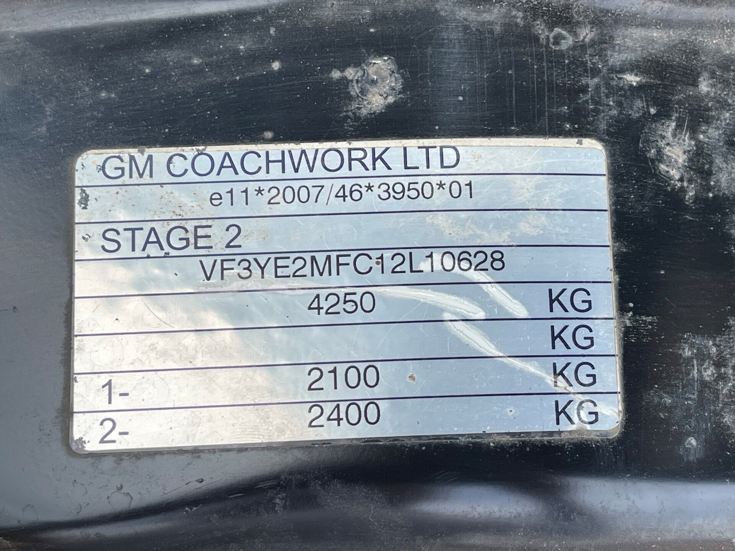 Used Peugeot Boxer 2020 for sale - 77764160: Photo 38