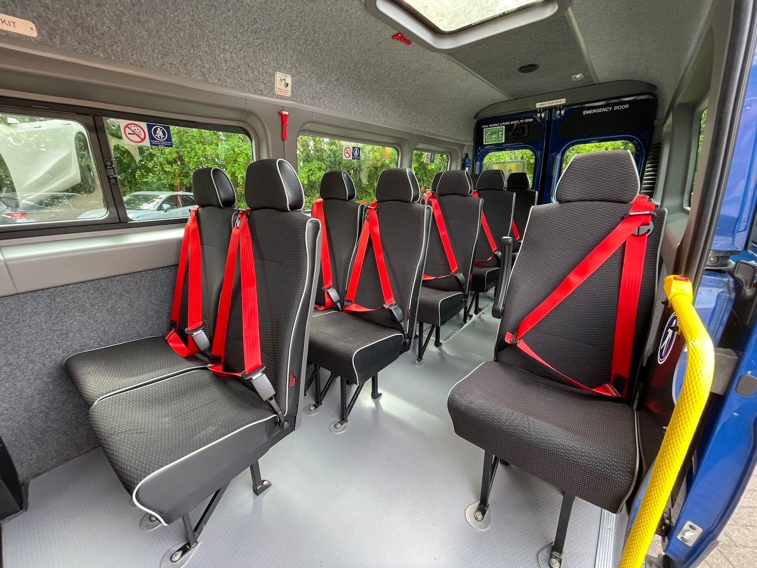 Used Peugeot Boxer 2020 for sale - 77764160: Photo 5