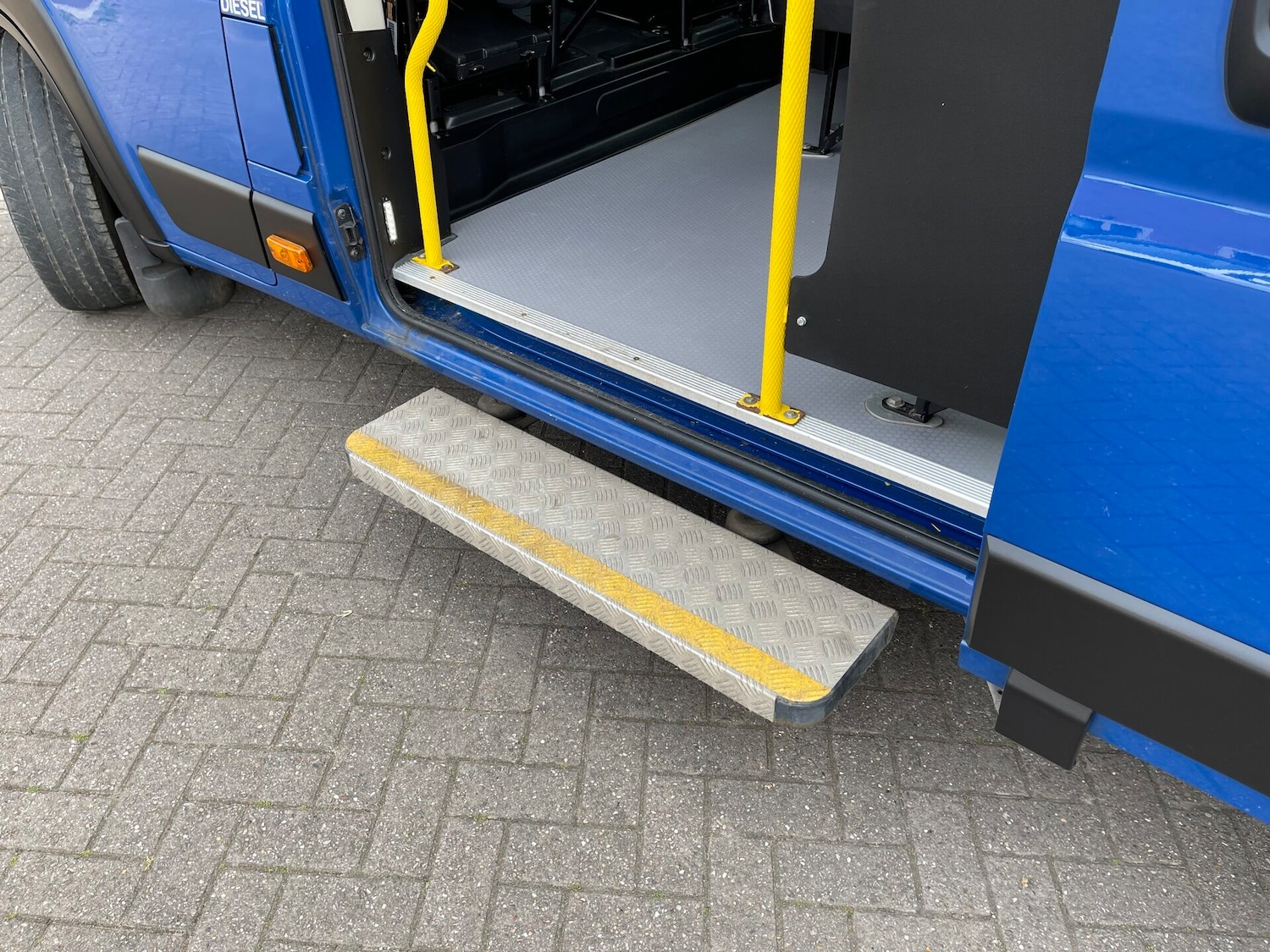 Used Peugeot Boxer 2020 for sale - 77764160: Photo 7