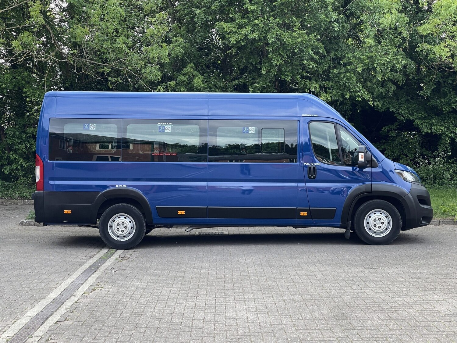 Used Peugeot Boxer 2020 for sale - 76357472: Photo 10