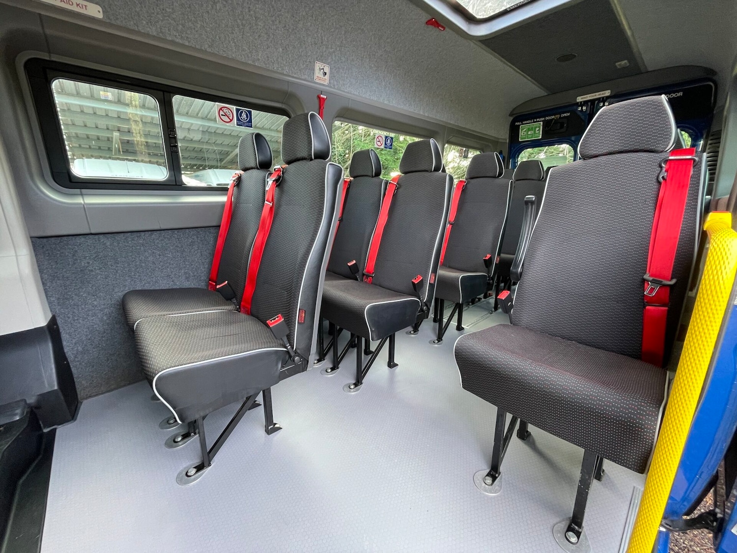 Used Peugeot Boxer 2020 for sale - 76357472: Photo 34