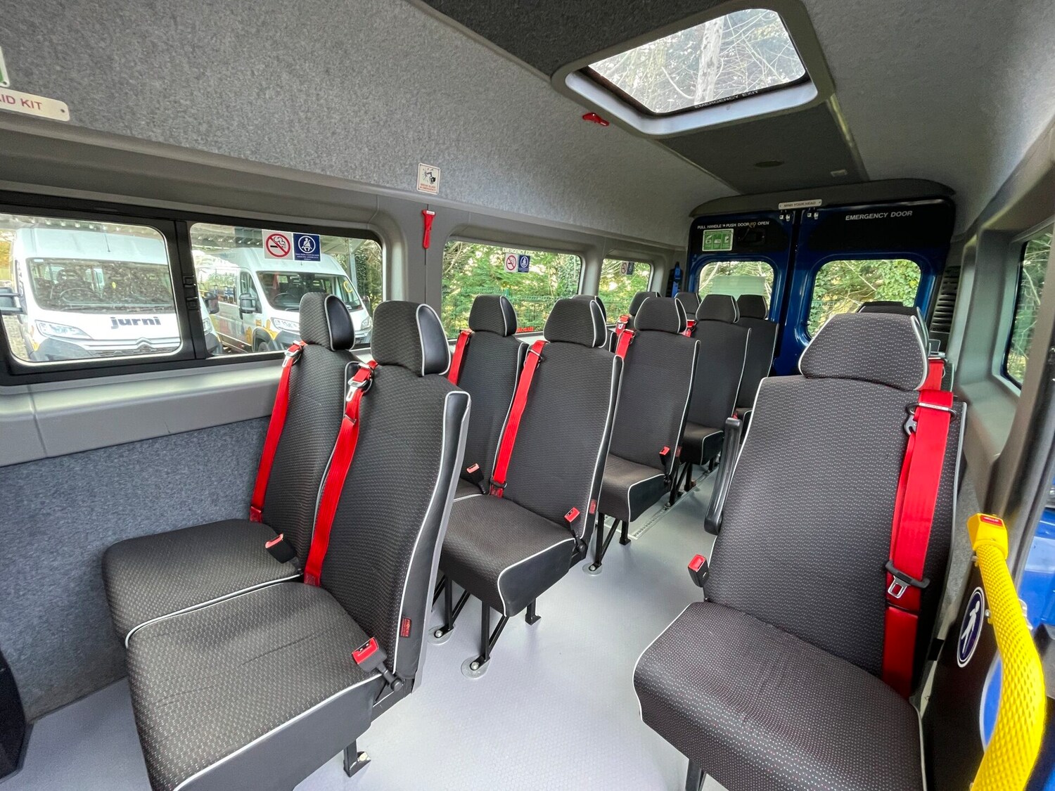 Used Peugeot Boxer 2020 for sale - 76357472: Photo 35