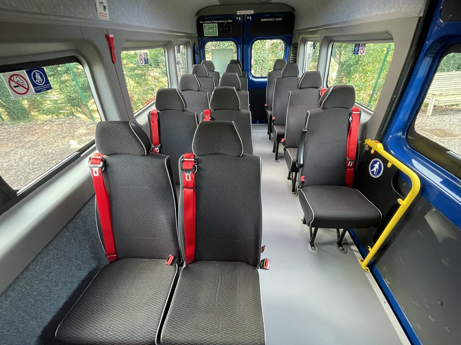 Used Peugeot Boxer 2020 for sale - 76357472: Photo 36