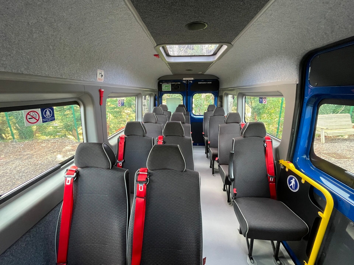 Used Peugeot Boxer 2020 for sale - 76357472: Photo 37