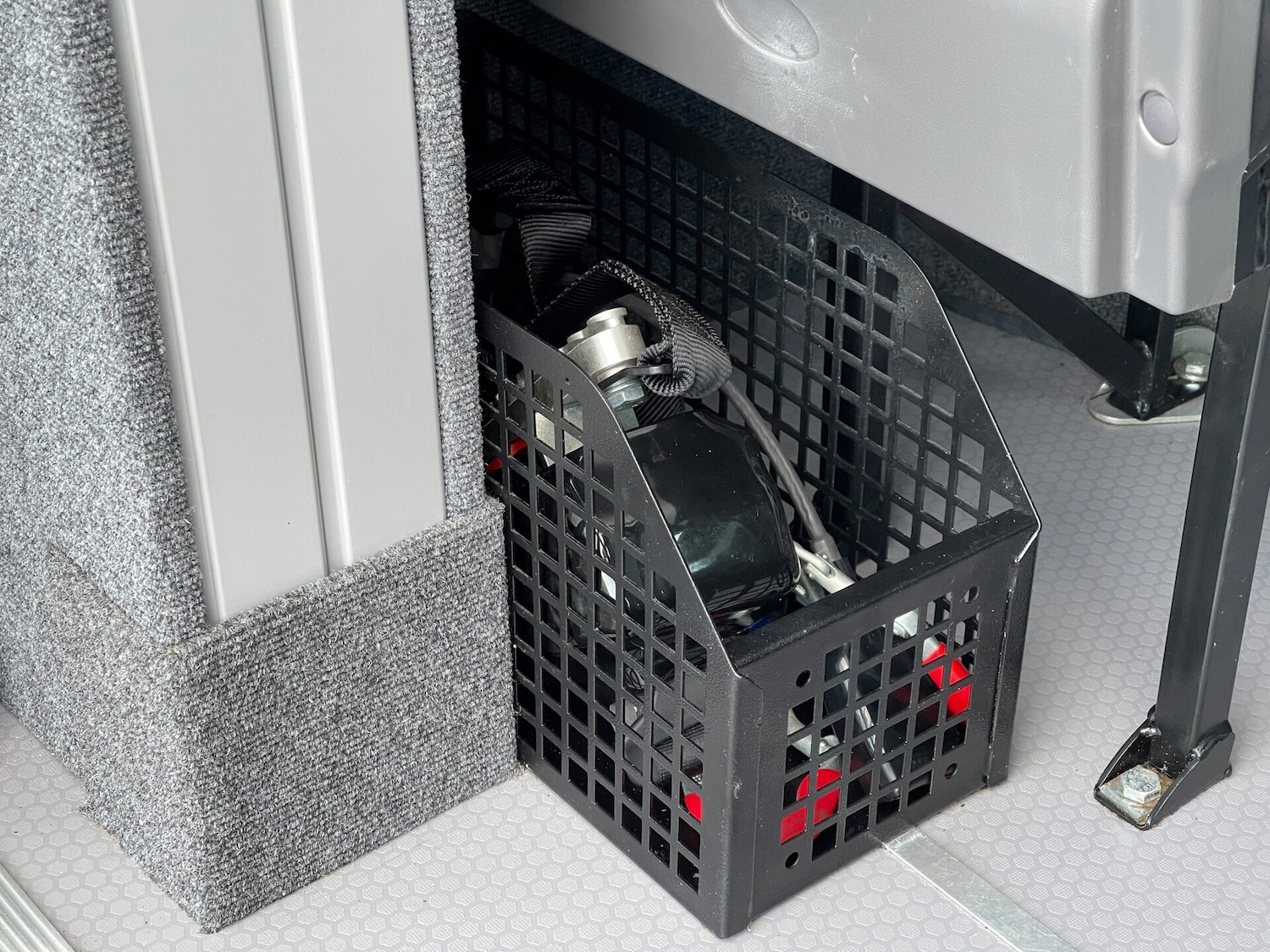 Used Peugeot Boxer 2020 for sale - 76357472: Photo 39