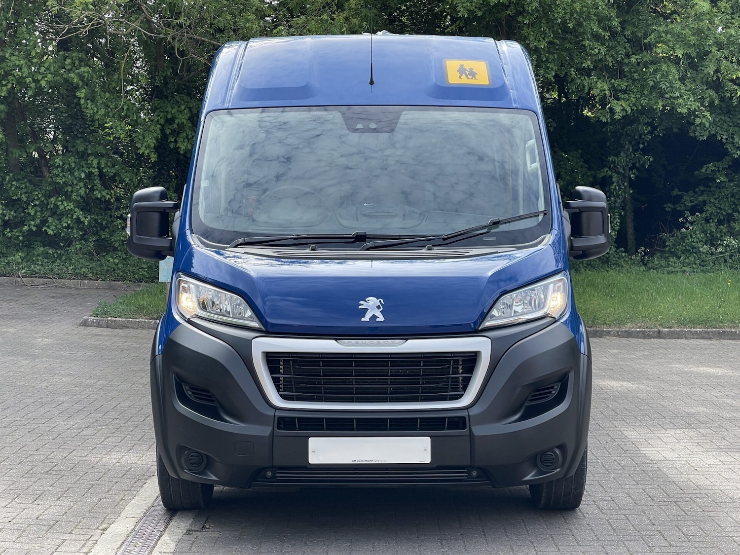 Used Peugeot Boxer 2020 for sale - 76357472: Photo 9