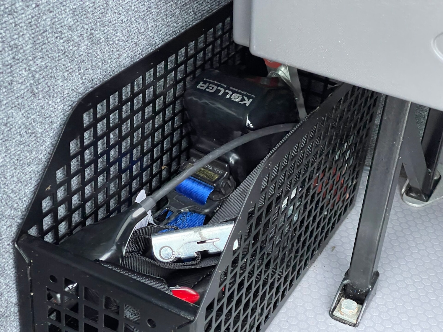 Used Peugeot Boxer 2020 for sale - 76616968: Photo 25