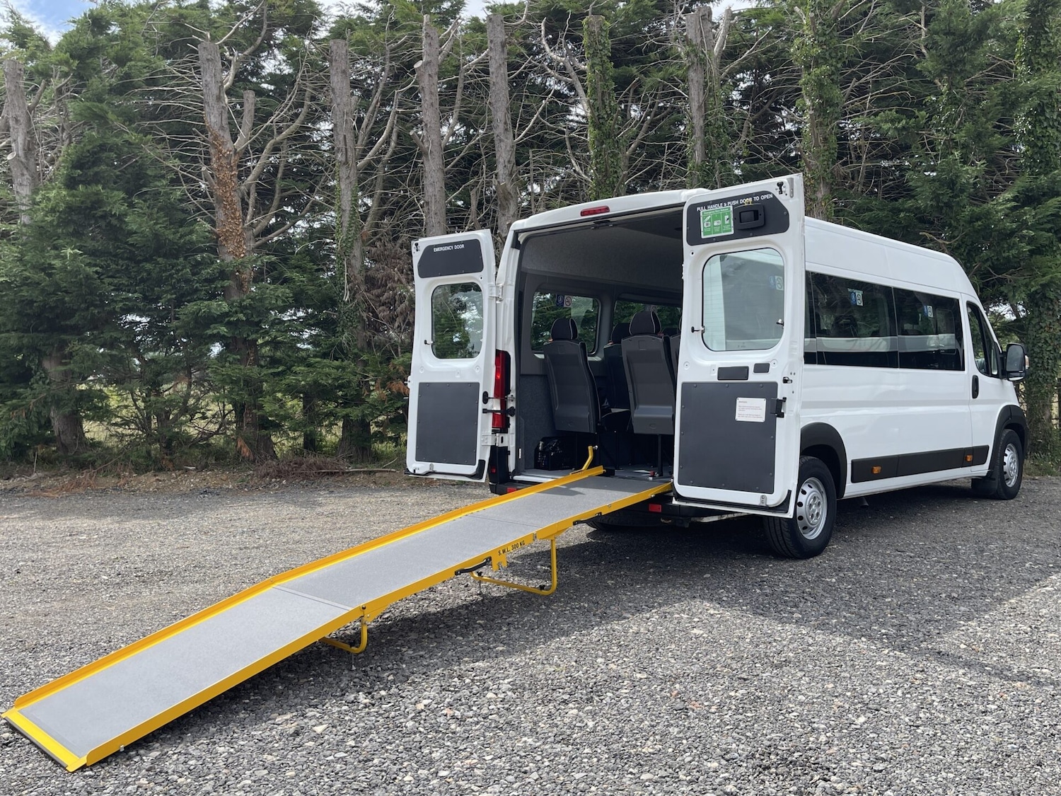 Used Peugeot Boxer 2020 for sale - 76616968: Photo 3