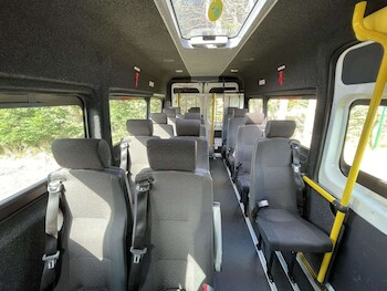 Used Citroen Relay 2022 for sale - 78698709: Photo