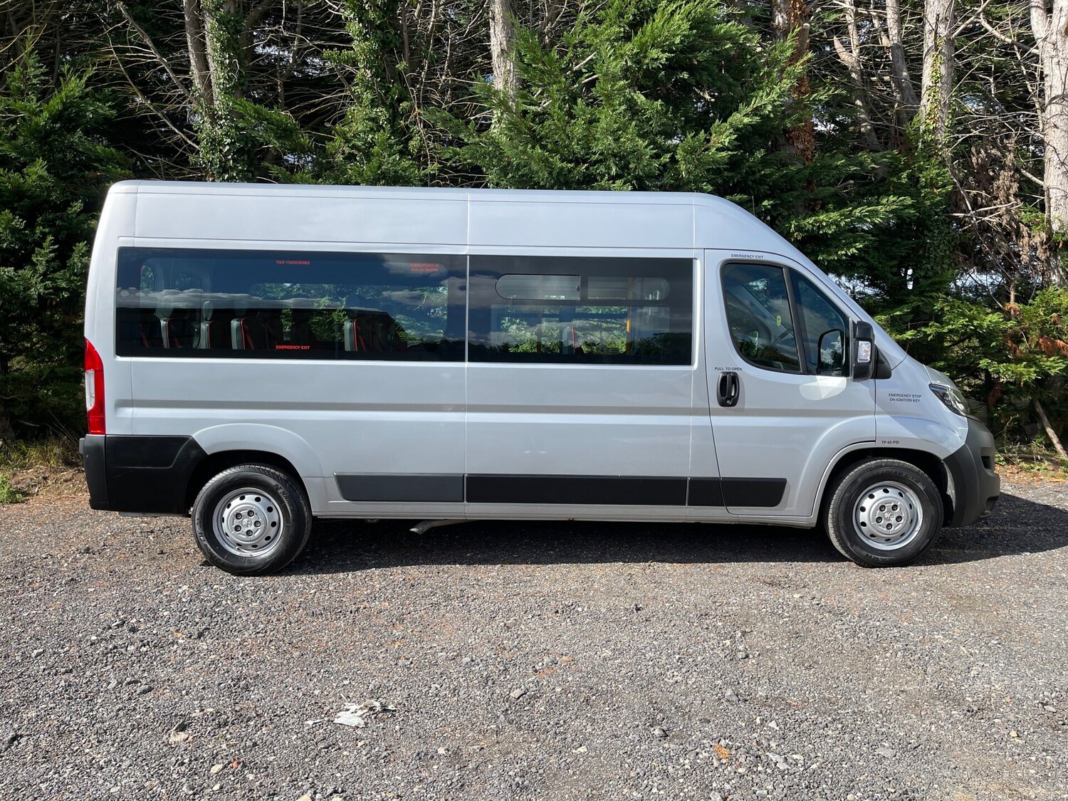 Used Peugeot Boxer 2020 for sale - 76783088: Photo 10