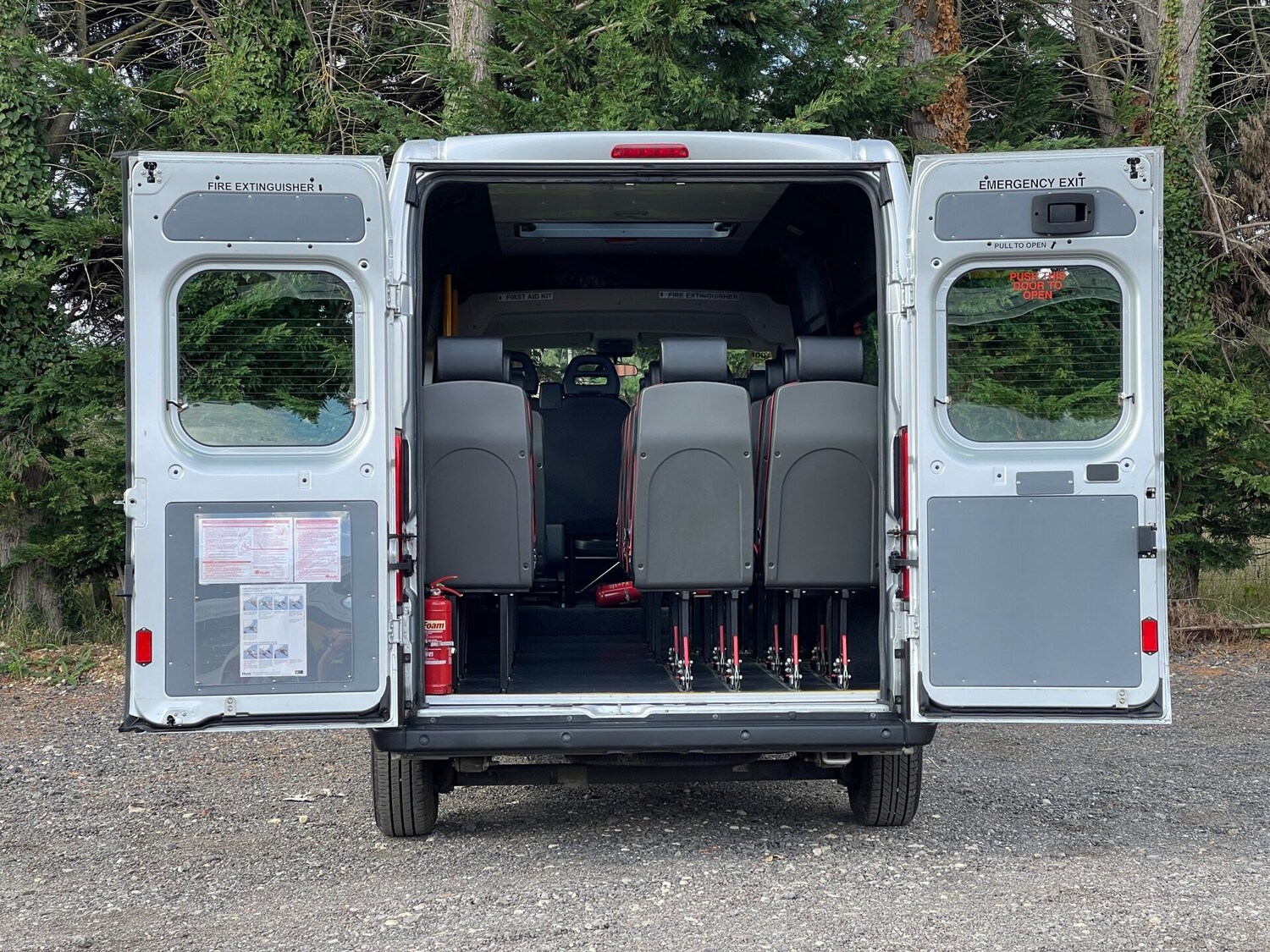 Used Peugeot Boxer 2020 for sale - 76783088: Photo 14